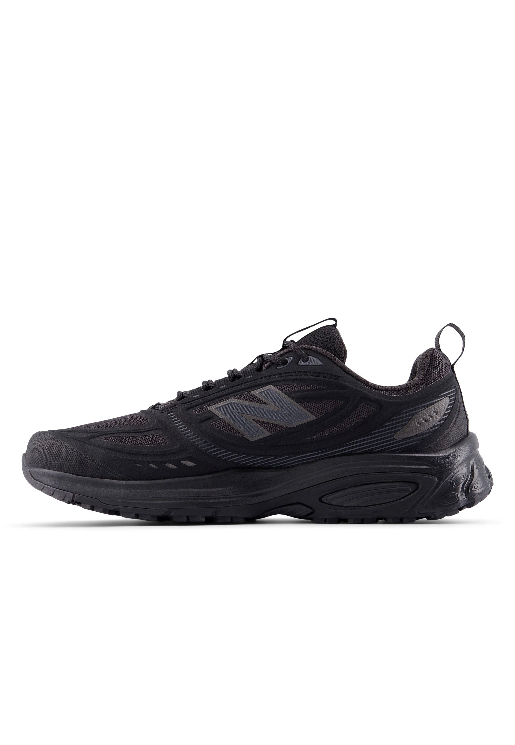 New Balance - Fresh Foam M410V9 Black - Shoes | Men-Image