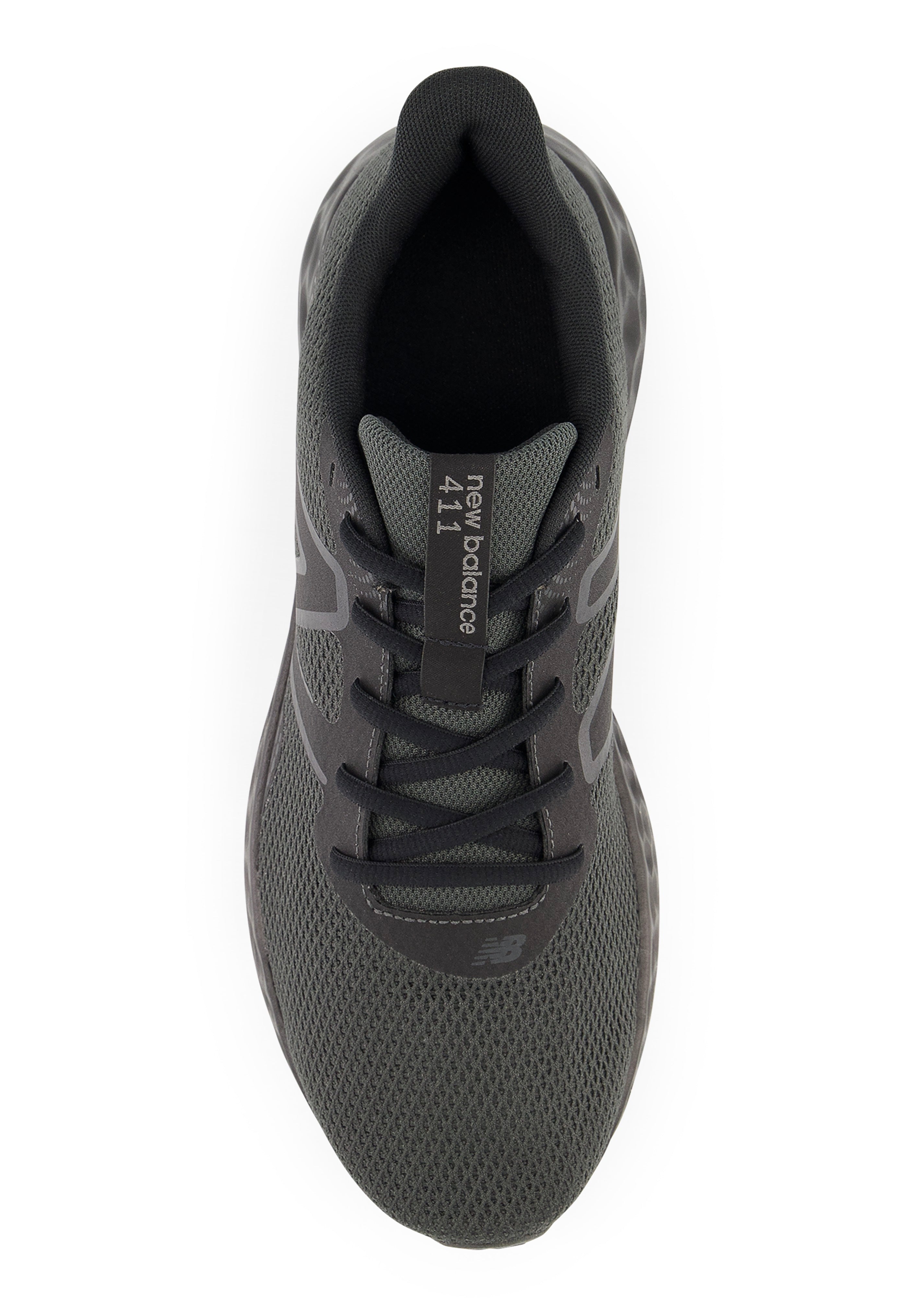 New Balance - M411LK3 Castlerock - Shoes | Men-Image