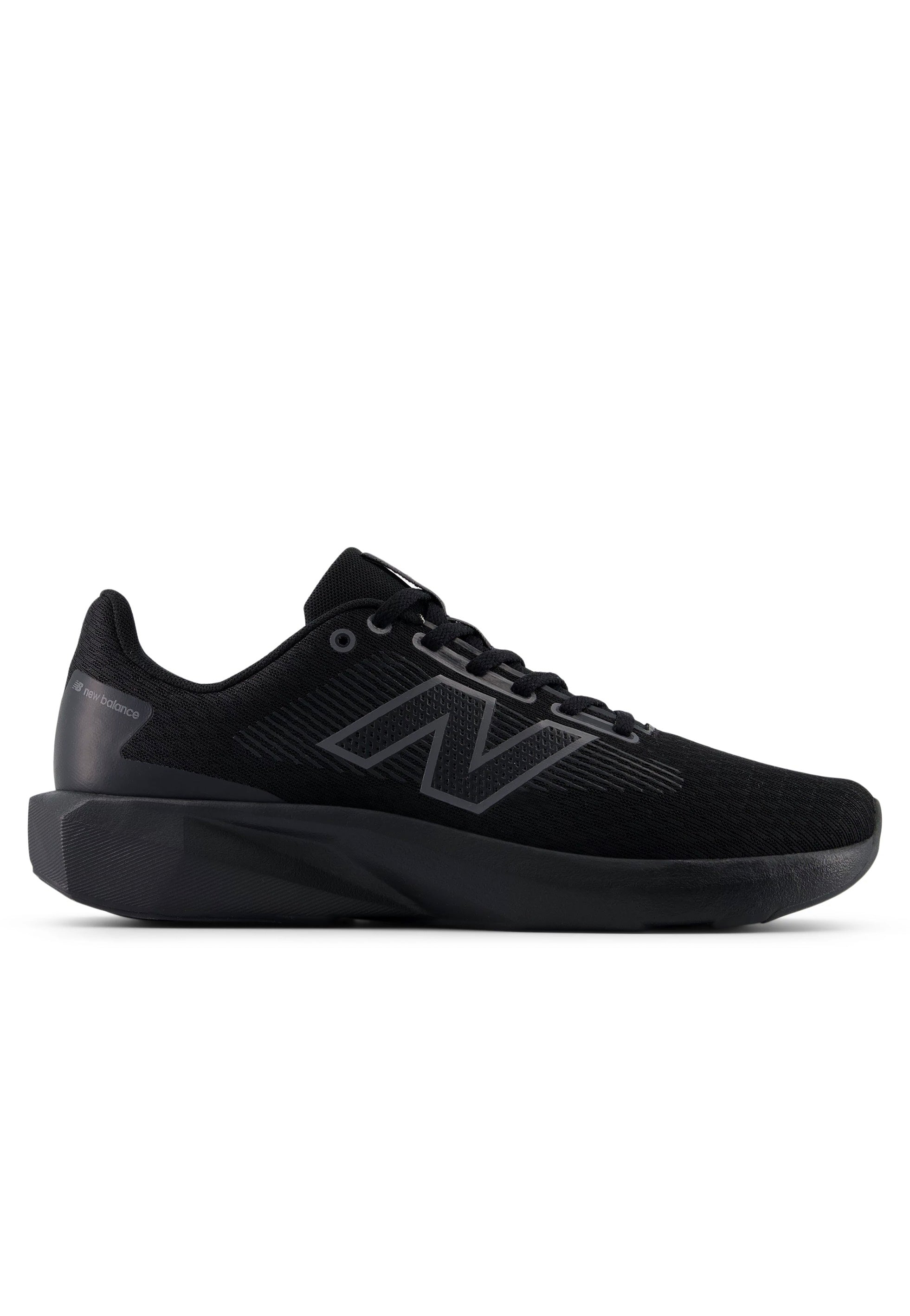 New Balance - M413V3 Black - Shoes | Men-Image