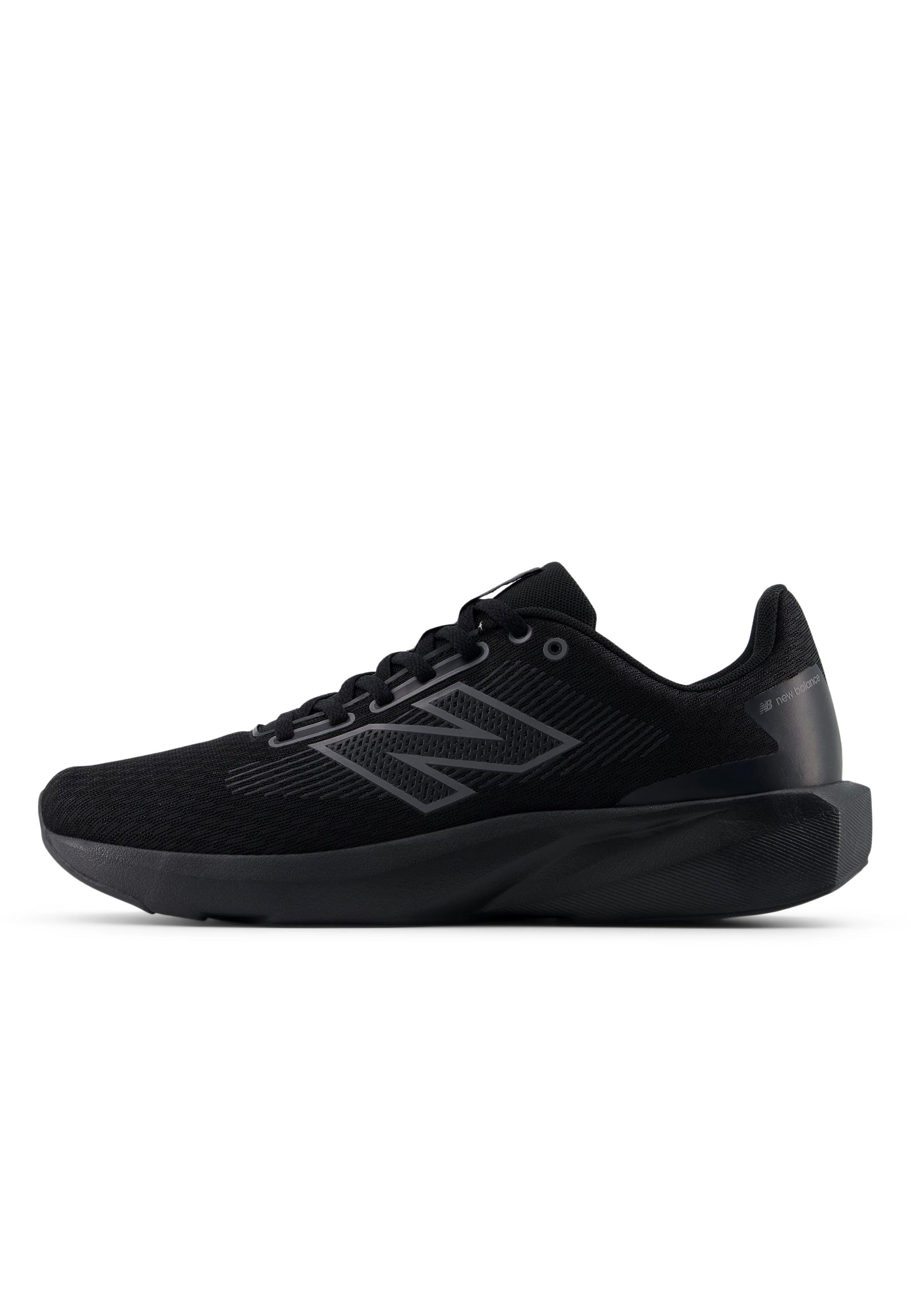 New Balance - M413V3 Black - Shoes | Men-Image