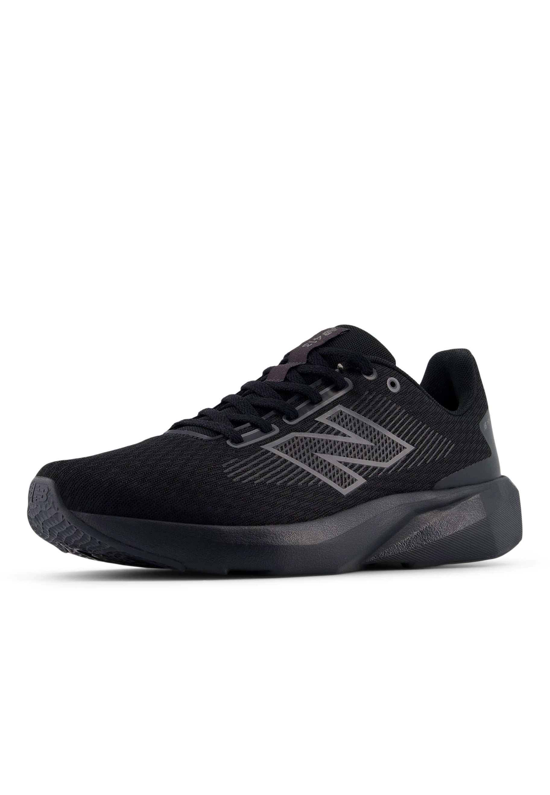 New Balance - M413V3 Black - Shoes | Men-Image