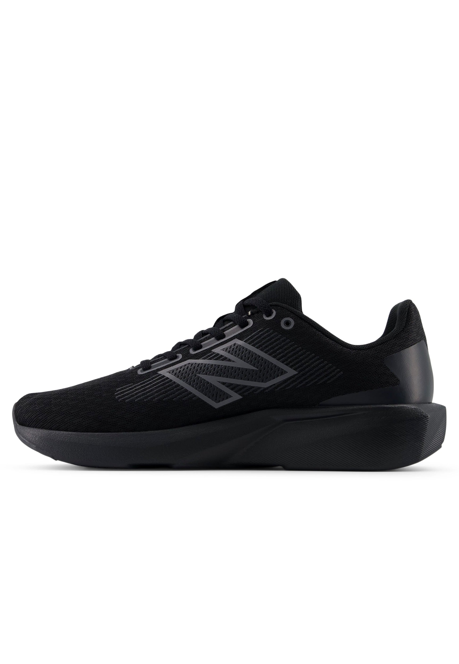 New Balance - M413V3 Black - Shoes | Men-Image