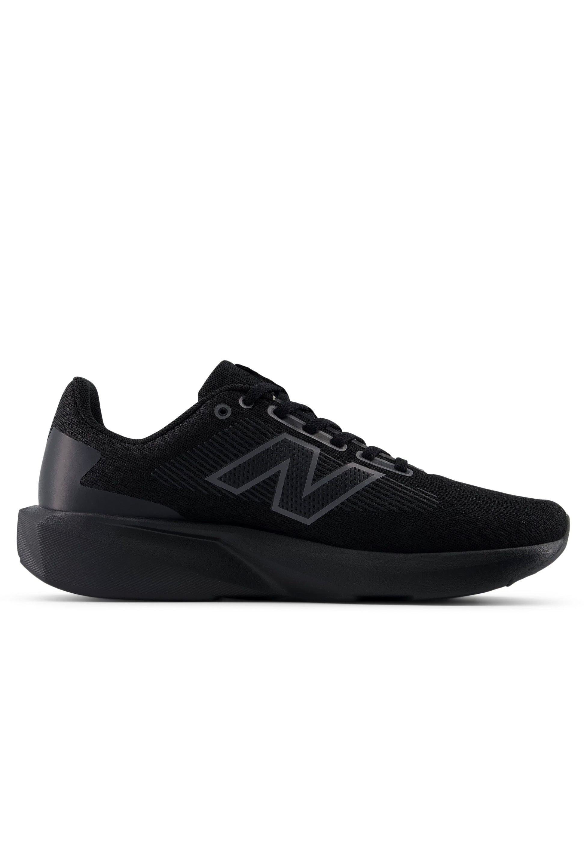 New Balance - M413V3 Black - Shoes | Men-Image
