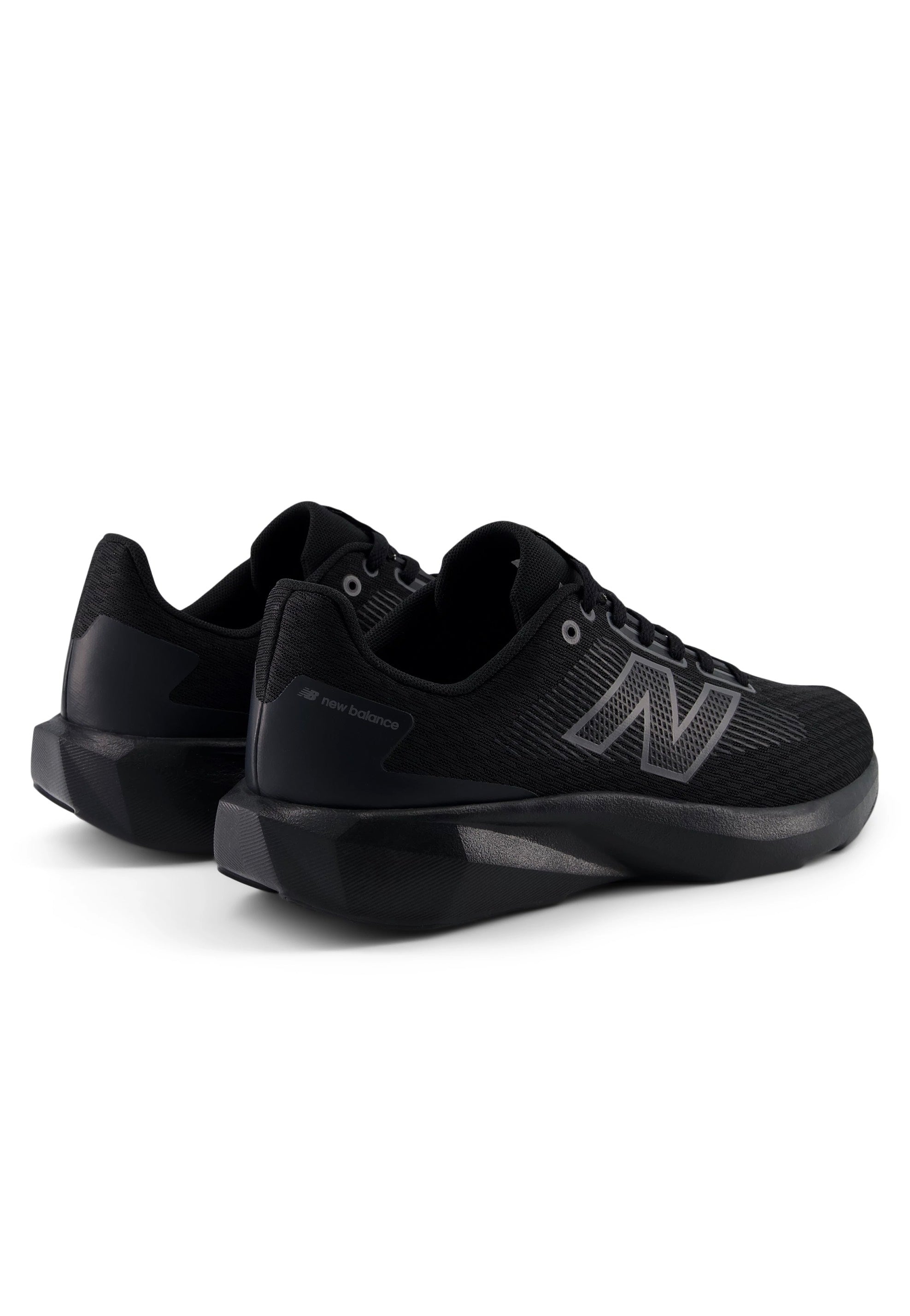 New Balance - M413V3 Black - Shoes | Men-Image