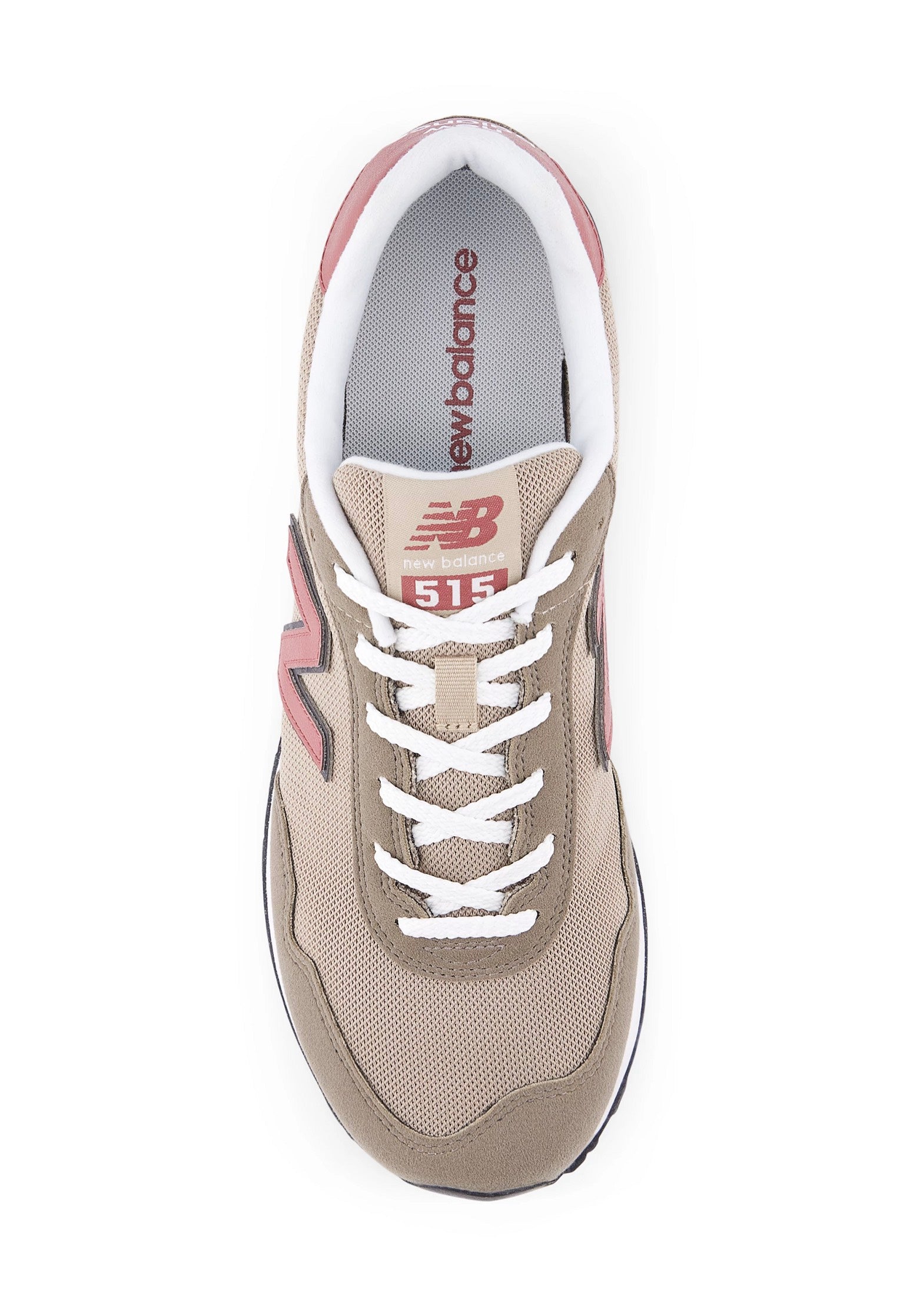 New Balance - M515V3 Stoneware - Shoes | Men-Image