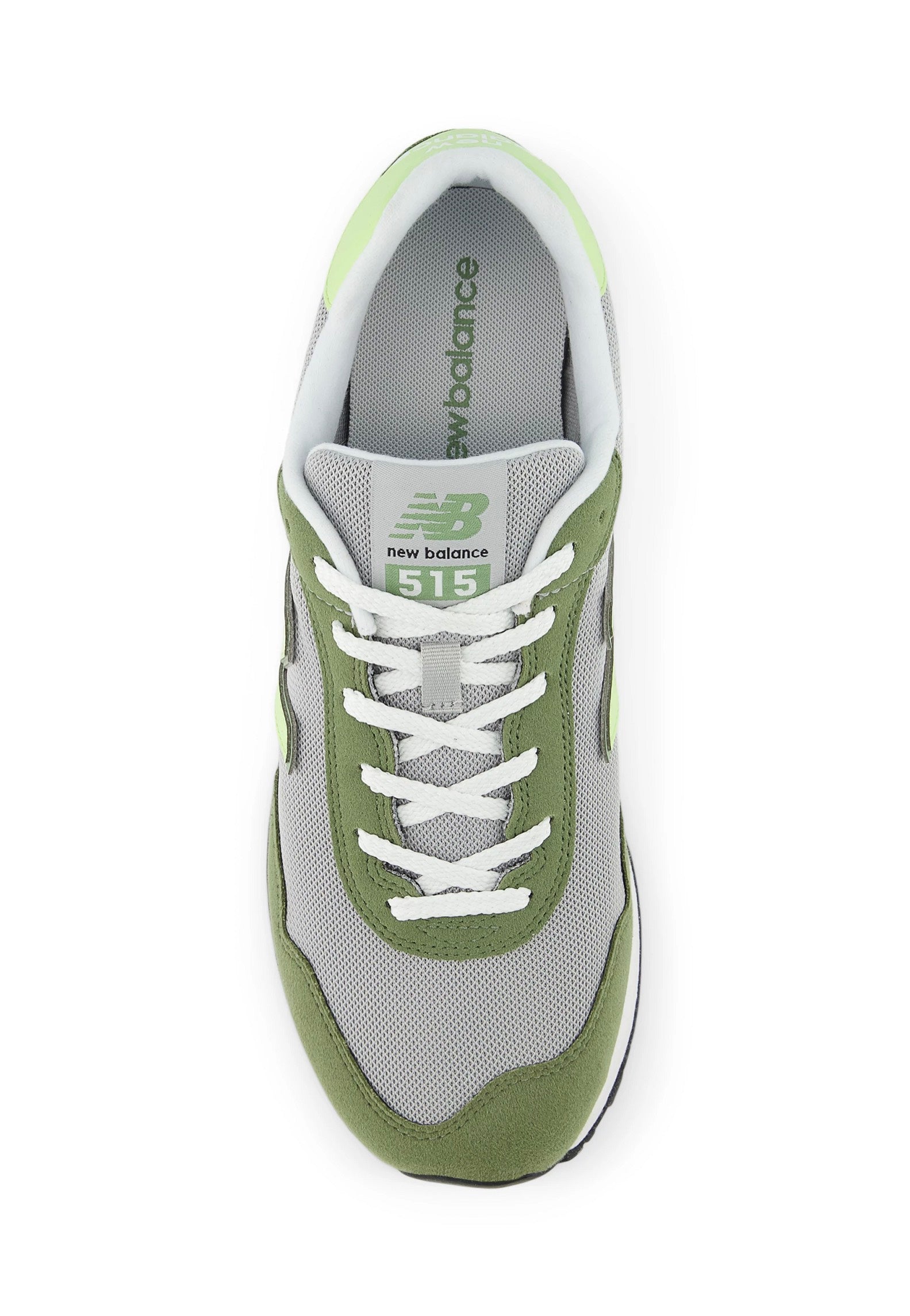 New Balance - M515V3 Raincloud - Shoes | Men-Image