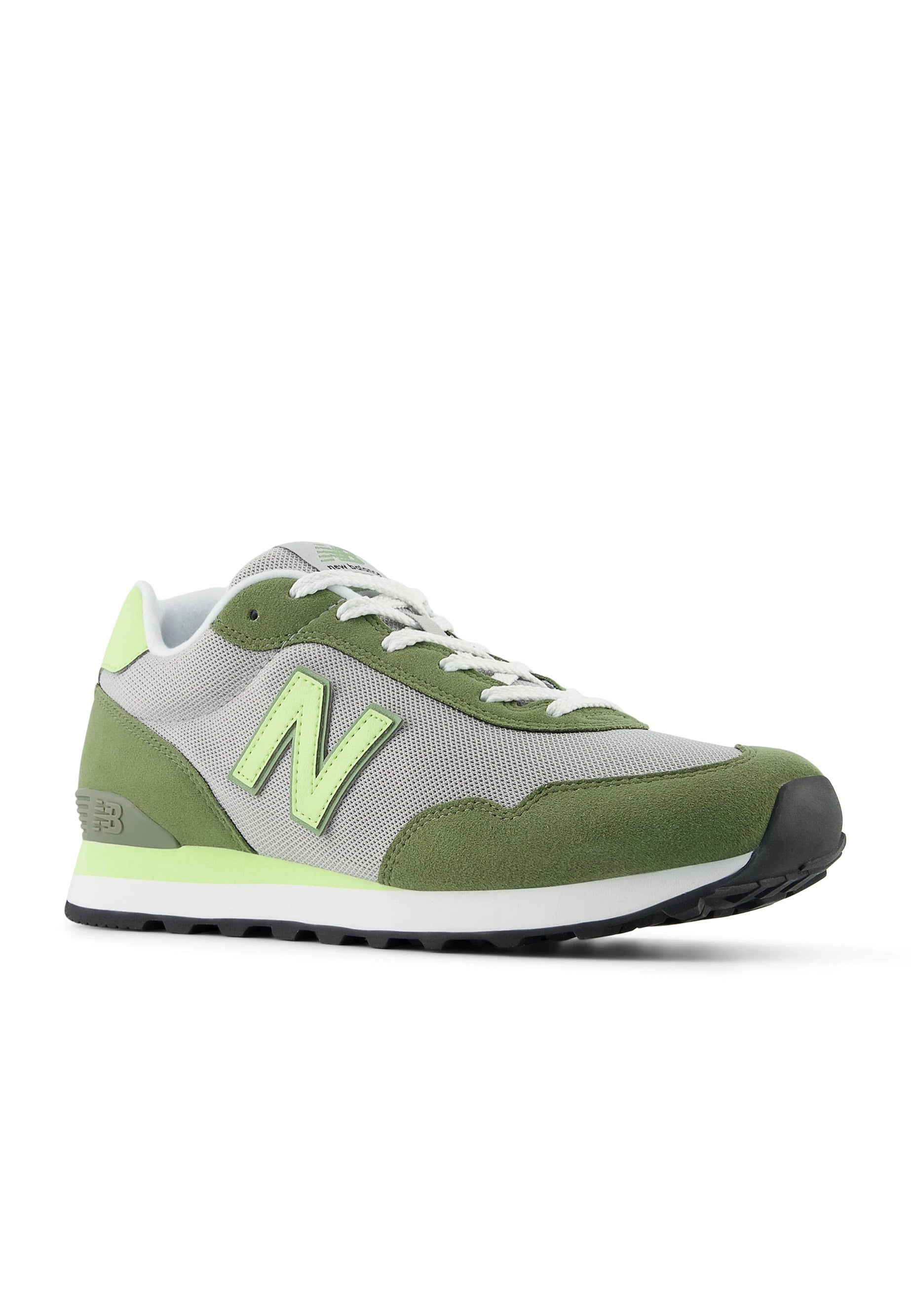 New Balance - M515V3 Raincloud - Shoes | Men-Image