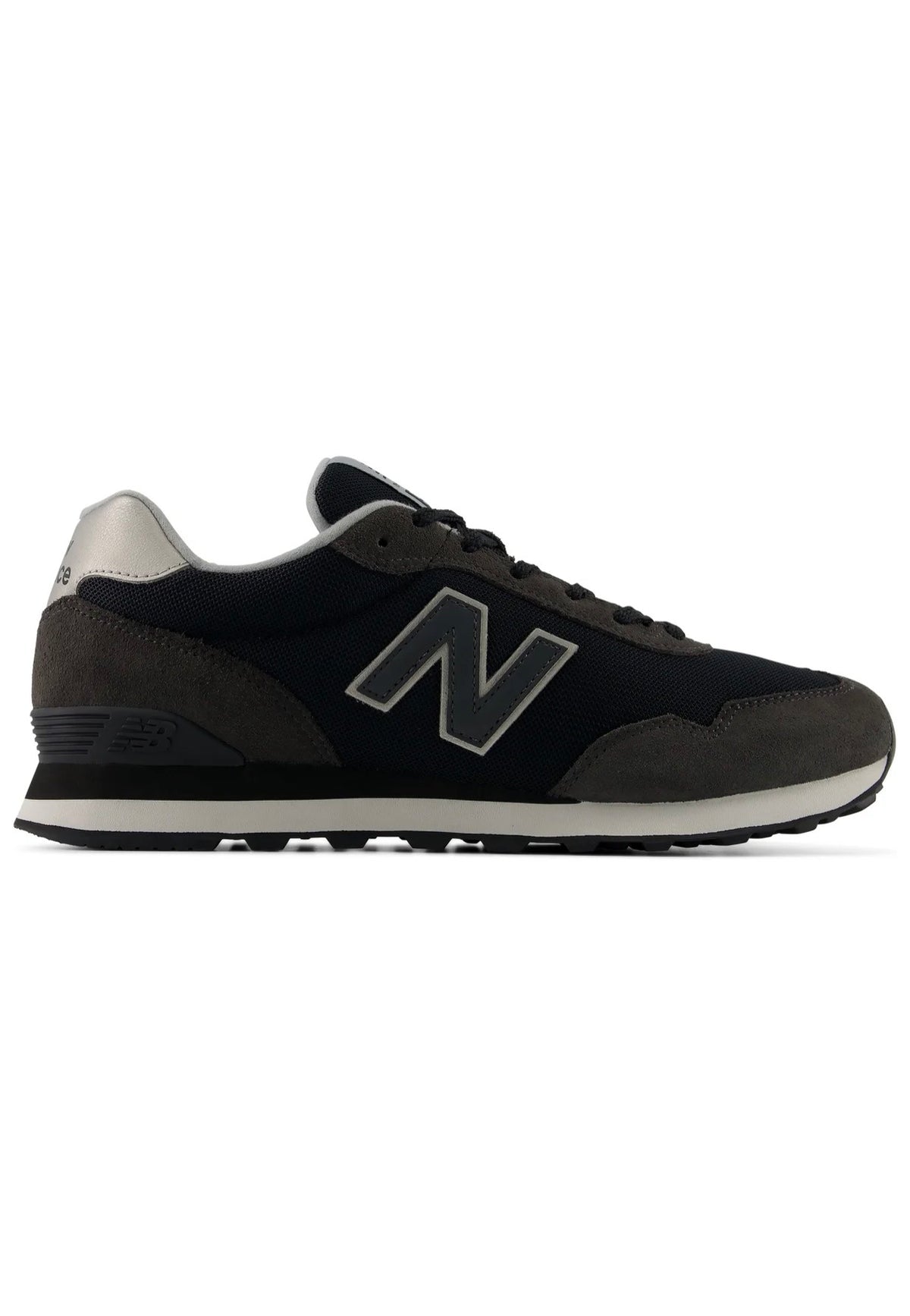 New Balance M515 Black Kengät | Men-Image