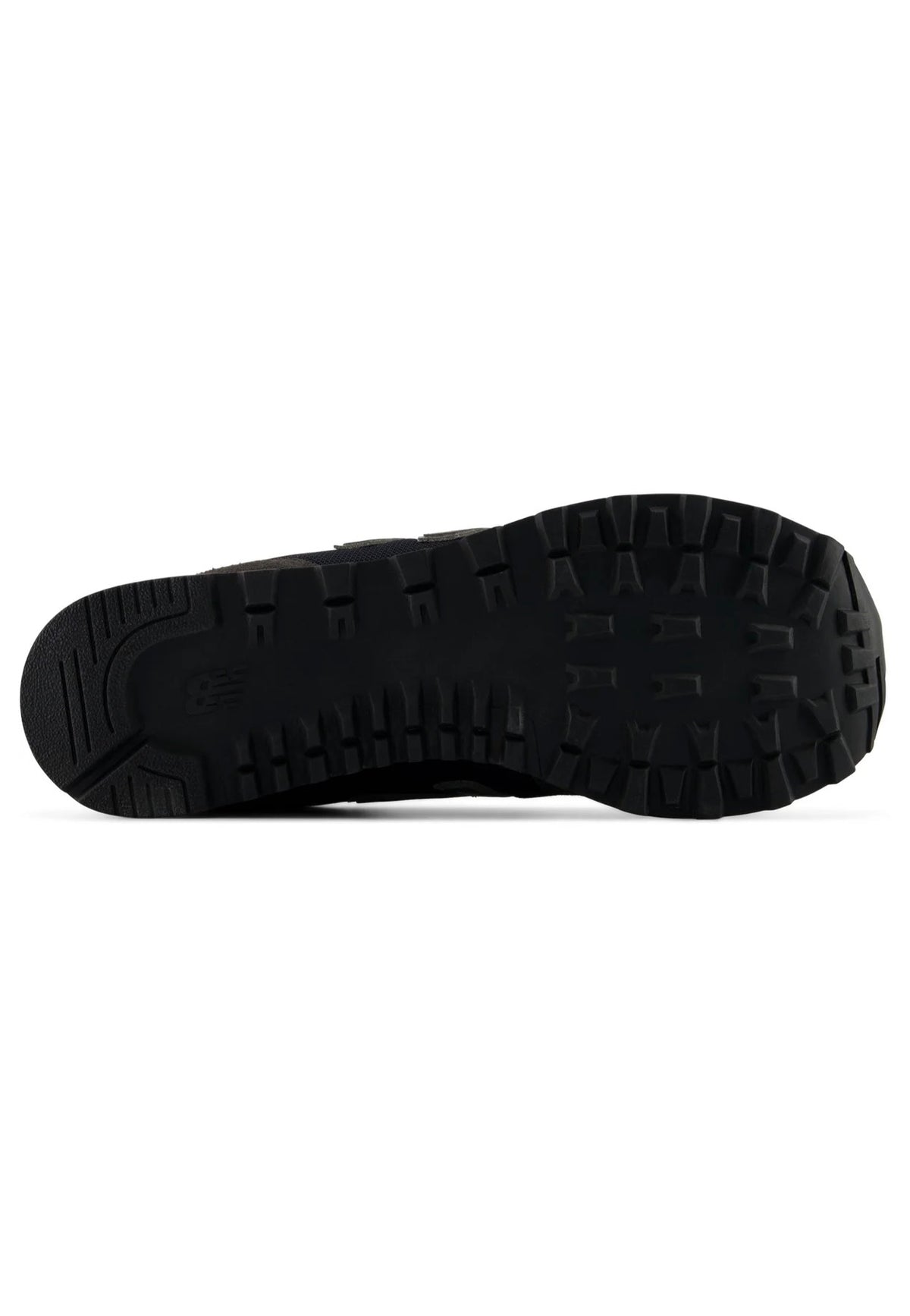 New Balance M515 Black Kengät | Men-Image