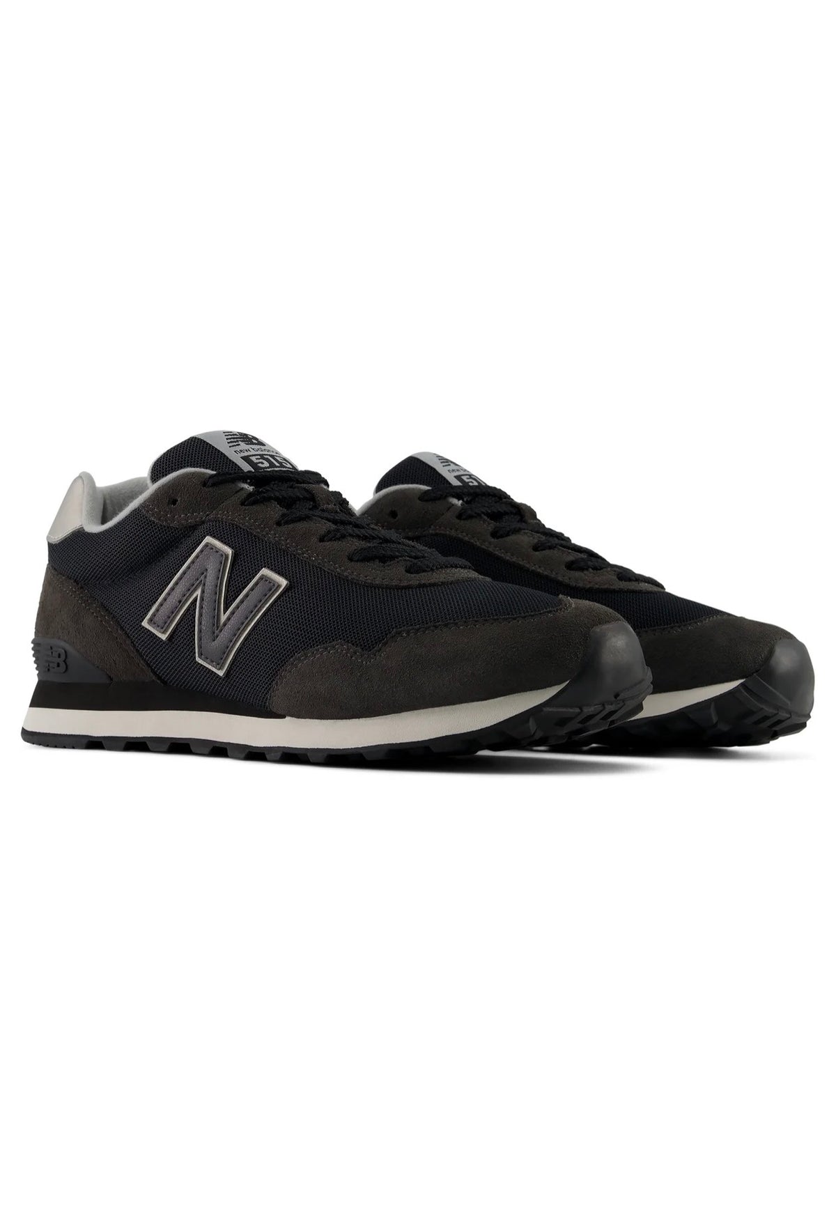 New Balance M515 Black Kengät | Men-Image