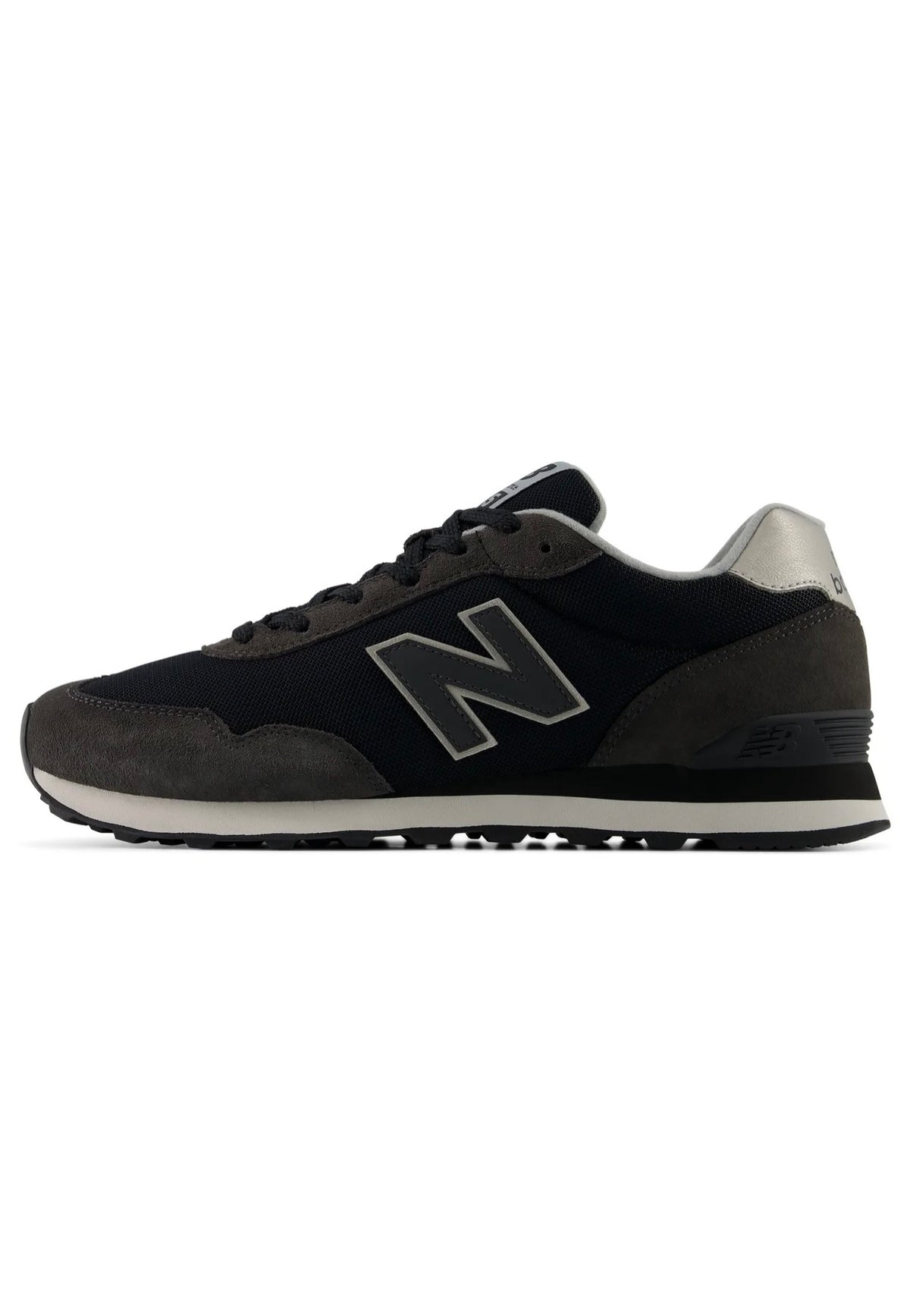 New Balance M515 Black Kengät | Men-Image