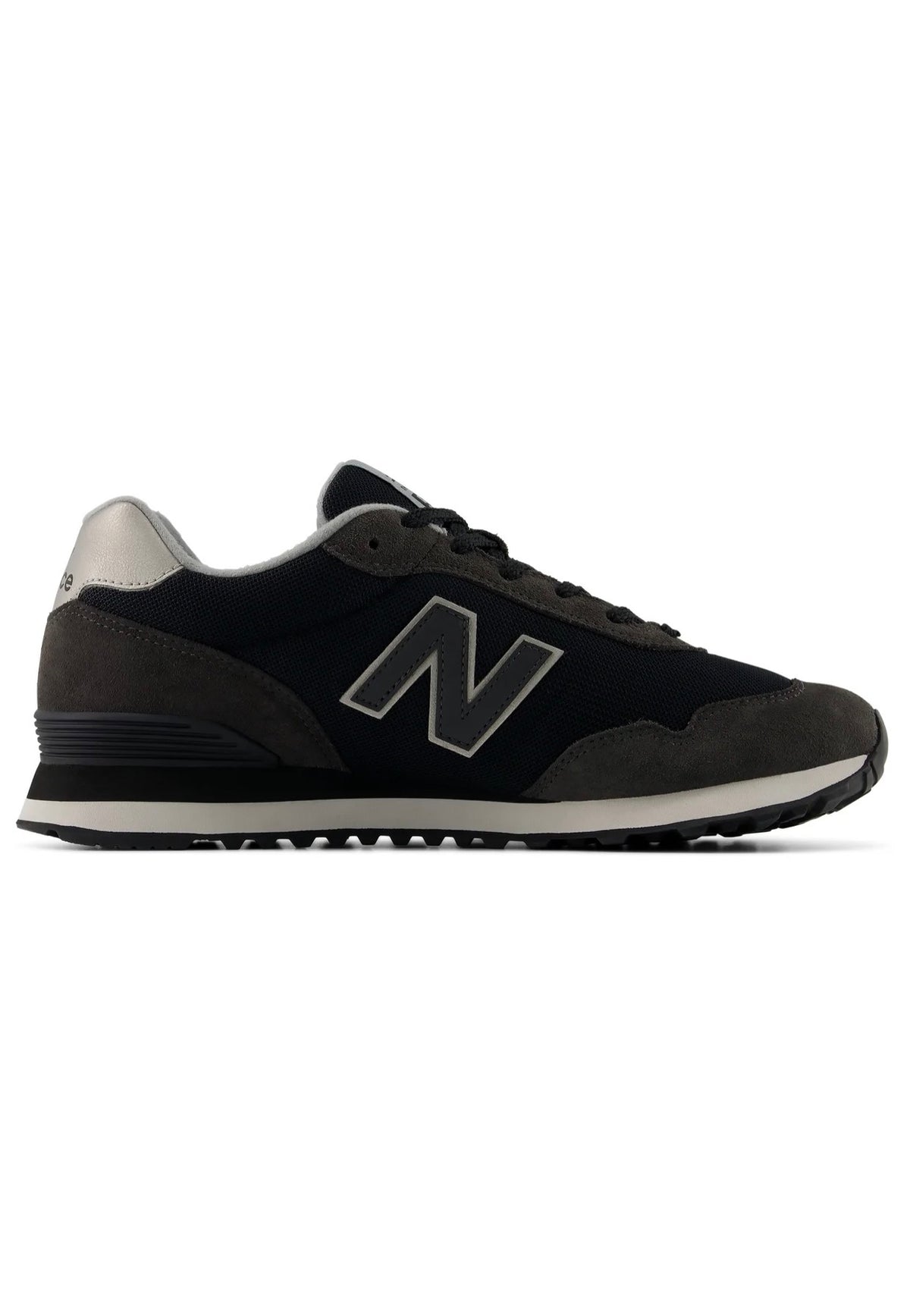 New Balance M515 Black Kengät | Men-Image