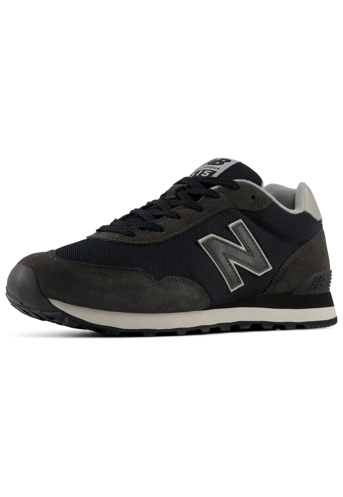 New Balance M515 Black Kengät | Men-Image