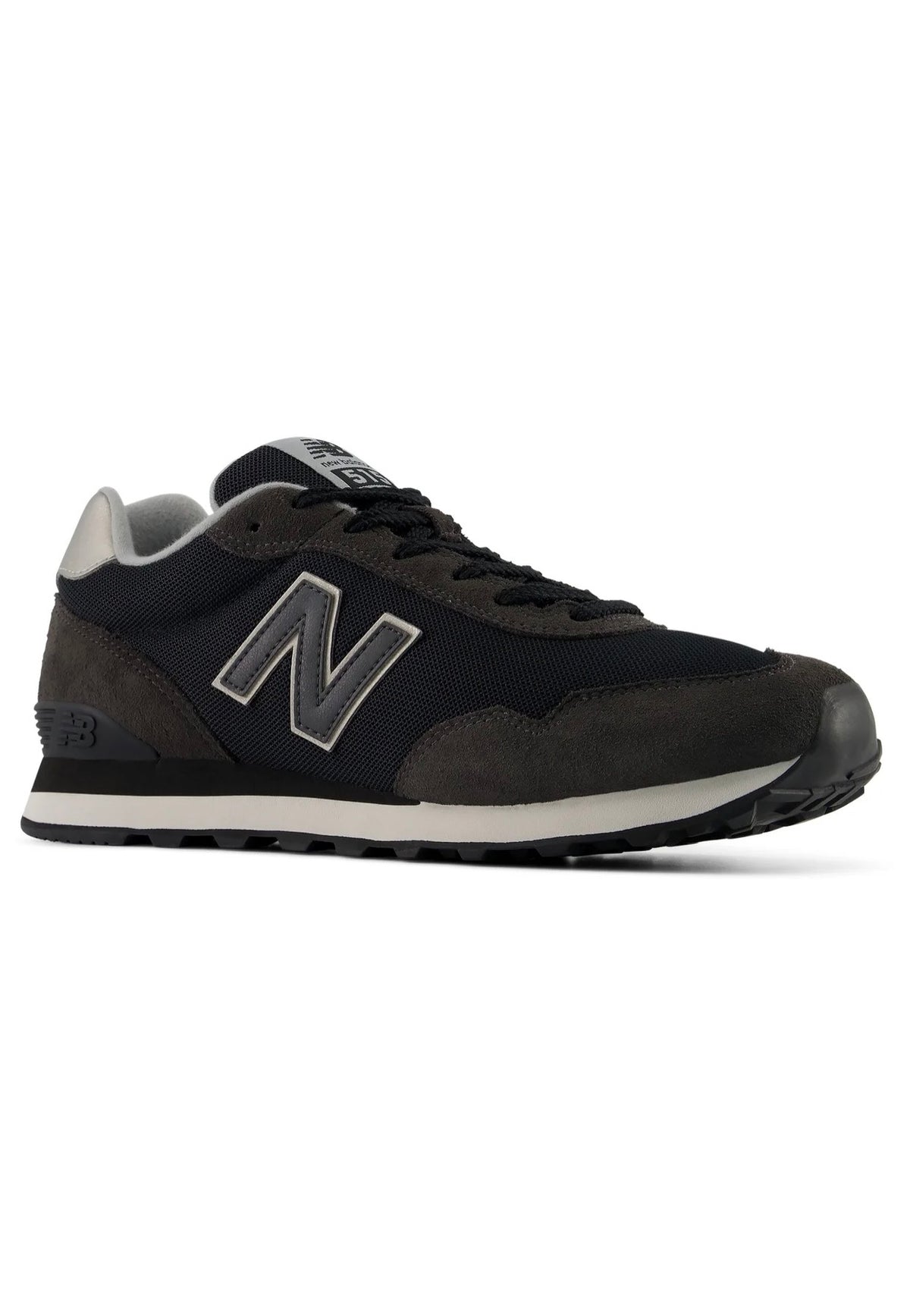 New Balance M515 Black Kengät | Men-Image