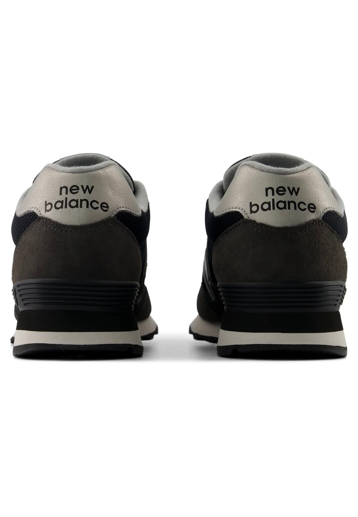 New Balance M515 Black Kengät | Men-Image