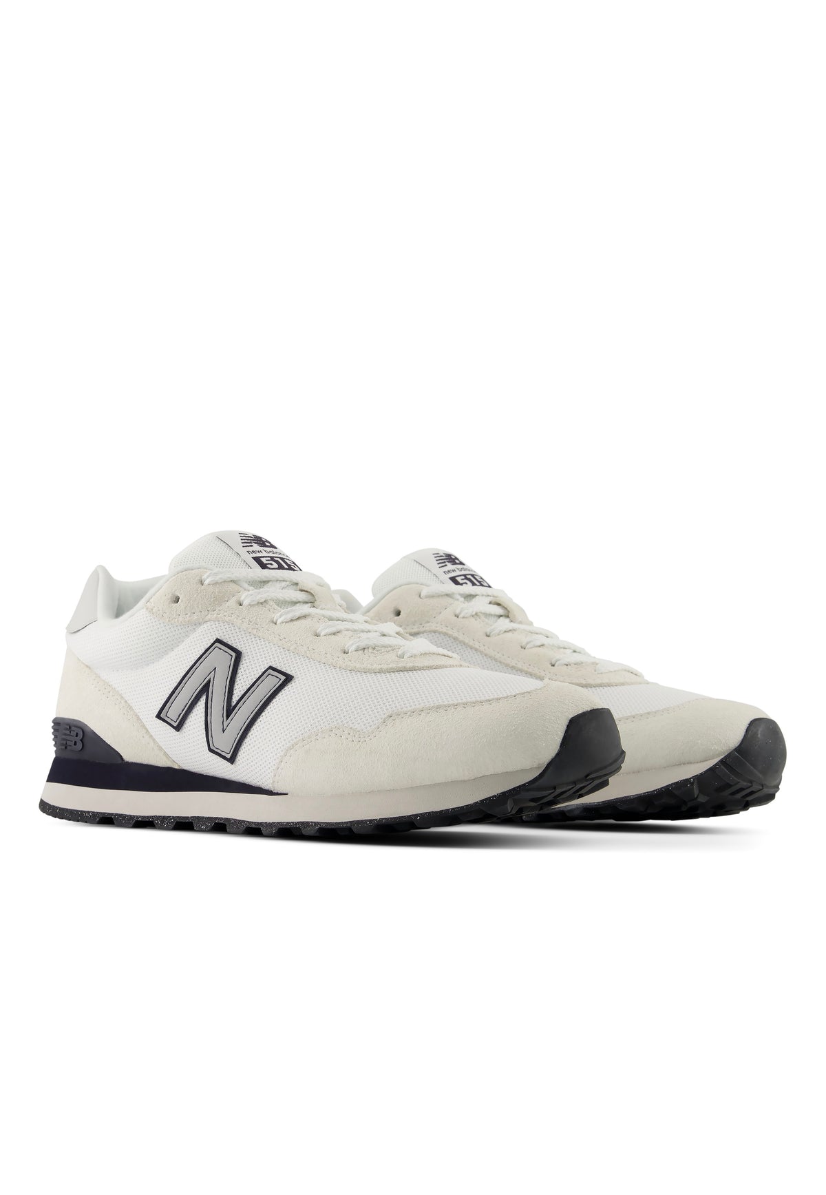 New Balance M515 NB 103 White Schuhe | Men-Image
