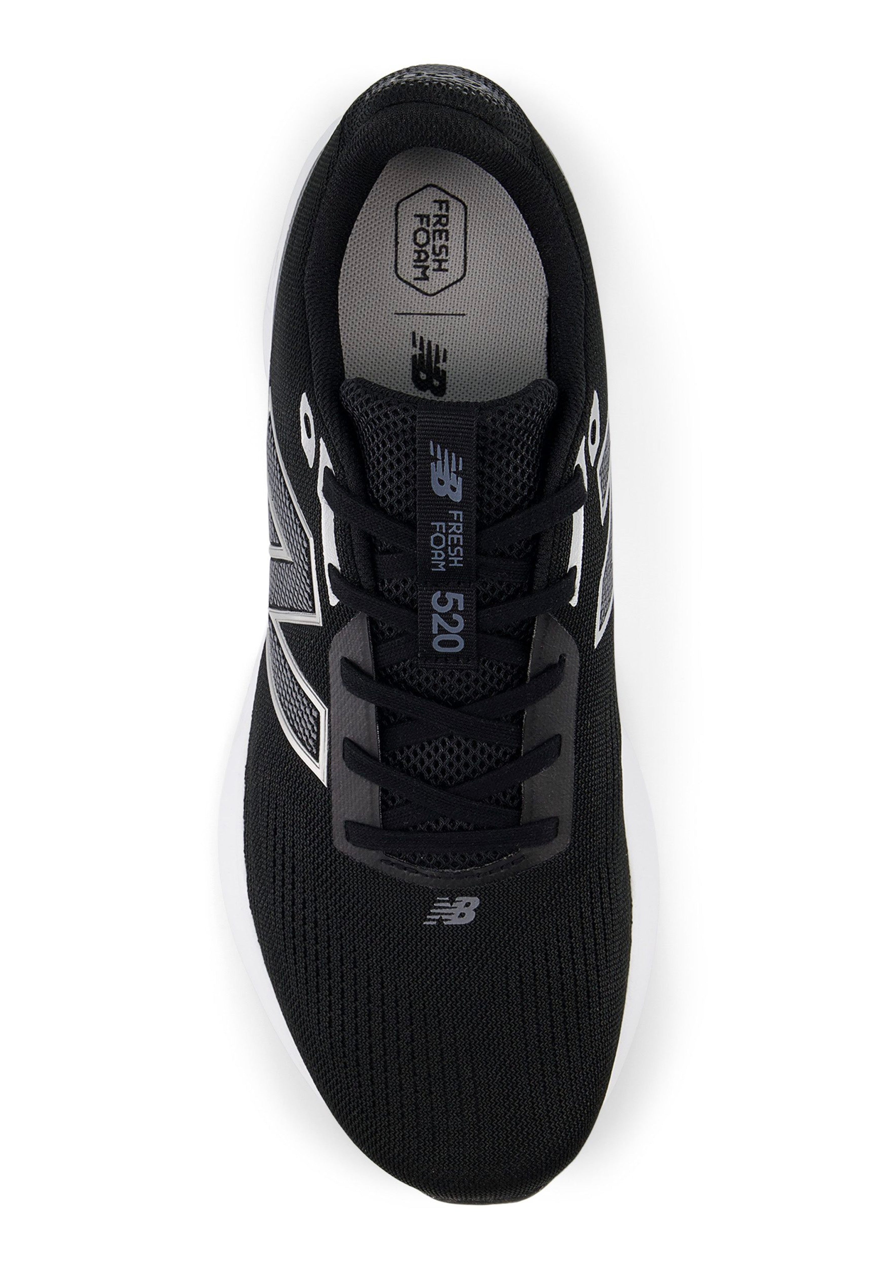 New Balance - M520LK9 Black - Shoes | Men-Image