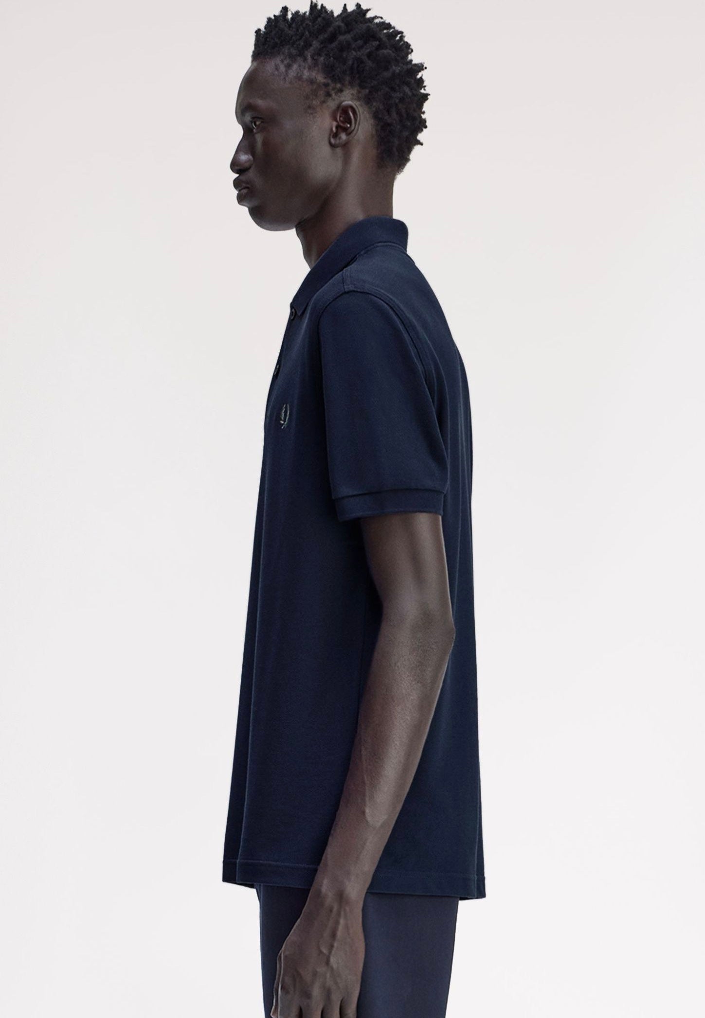 Fred Perry - The Fred Perry Dark Airforce/Bayleaf - Polo | Men-Image