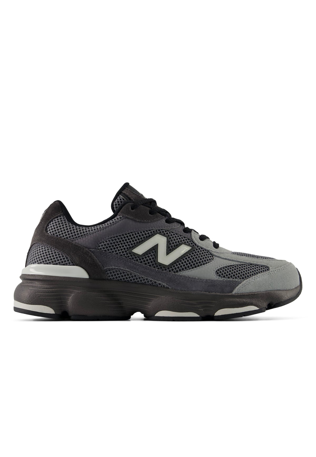 New Balance M603 Black Scarpe | Men-Image