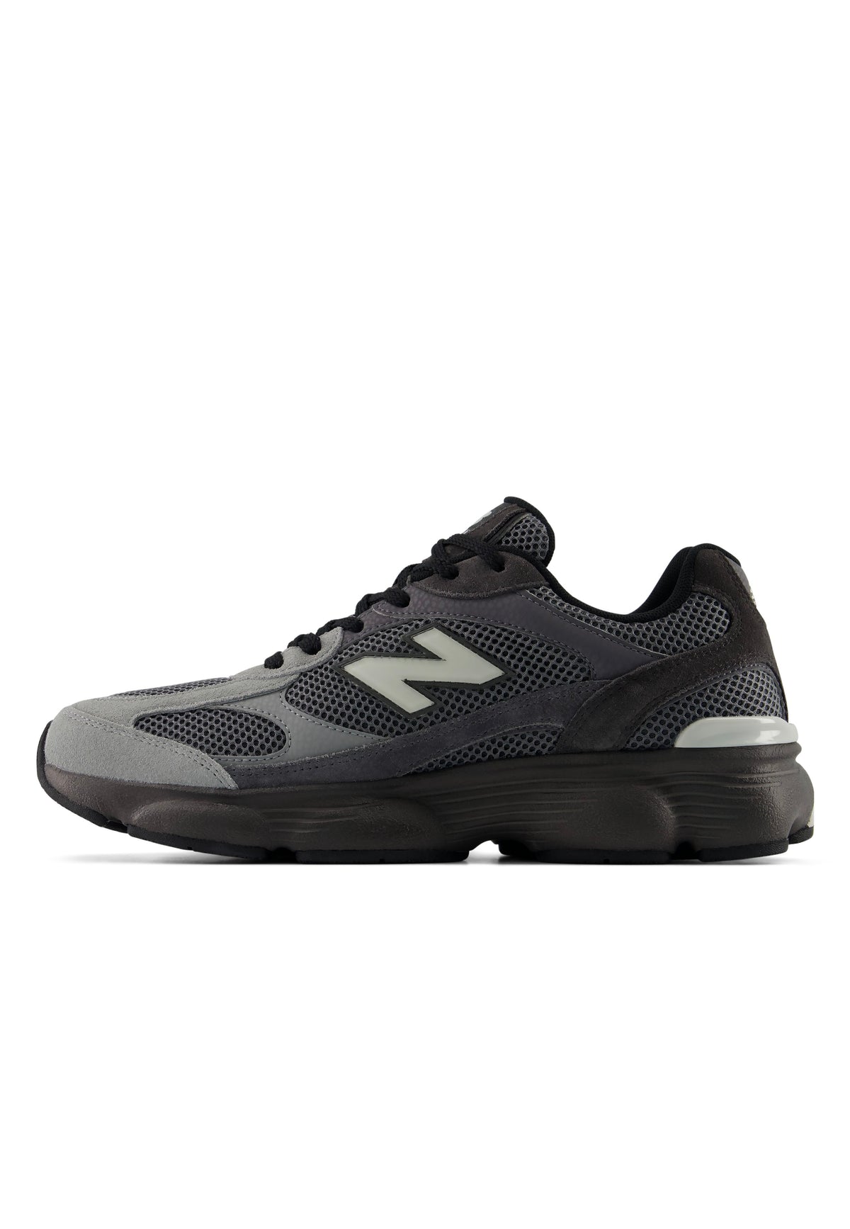 New Balance M603 Black Scarpe | Men-Image