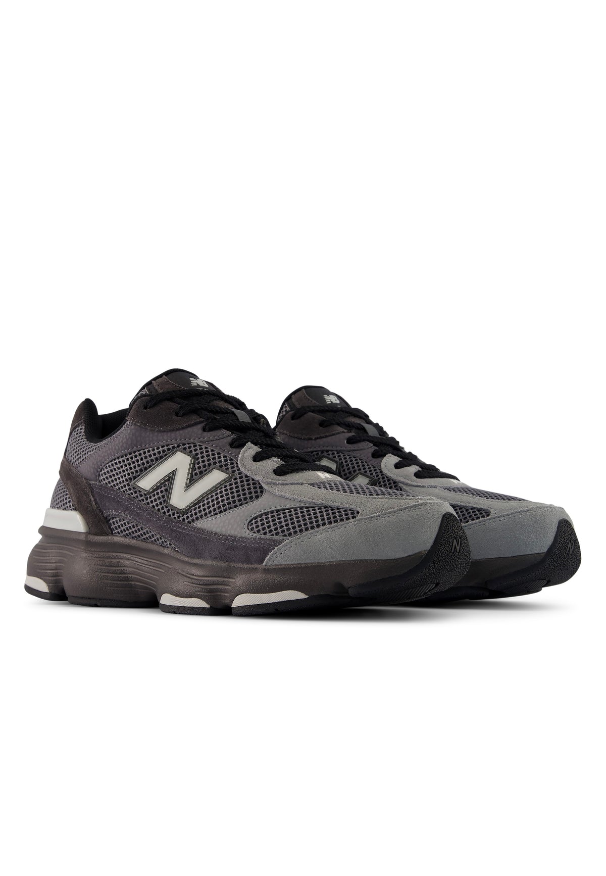 New Balance M603 Black Scarpe | Men-Image