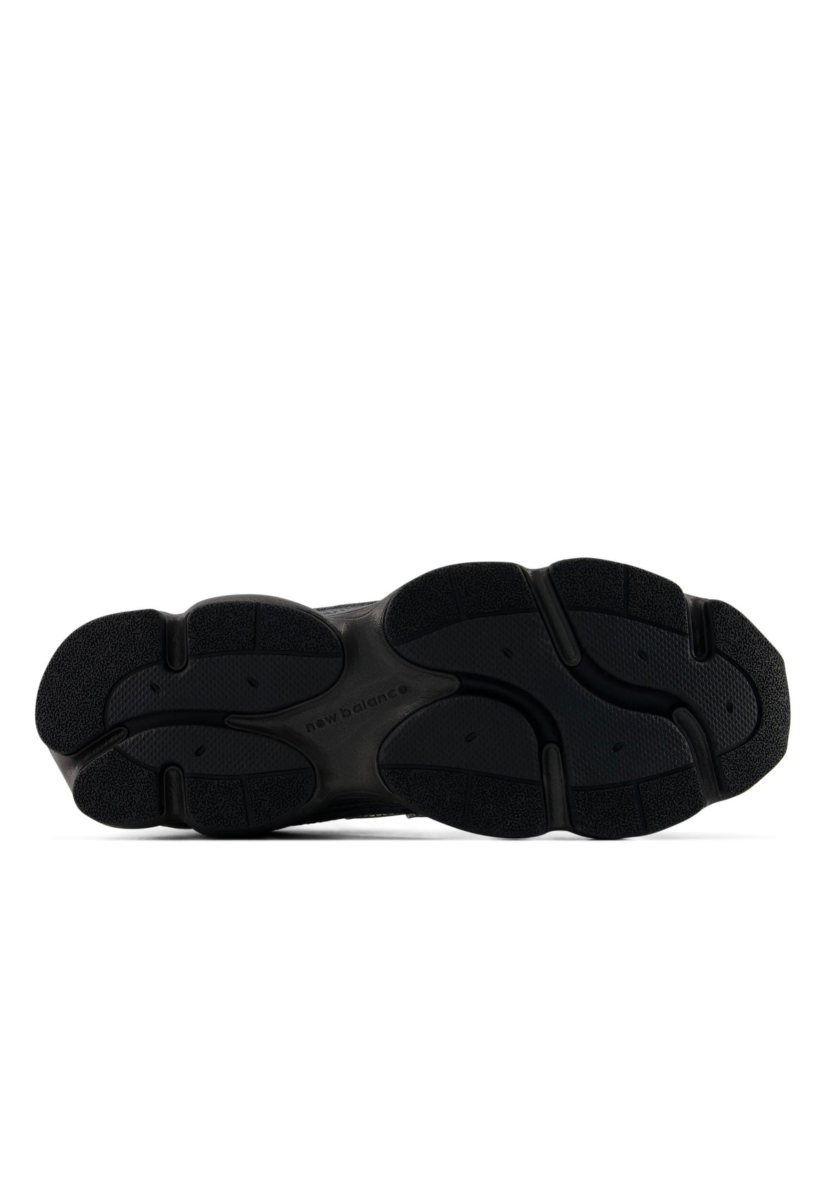 New Balance M603 Black Scarpe | Men-Image