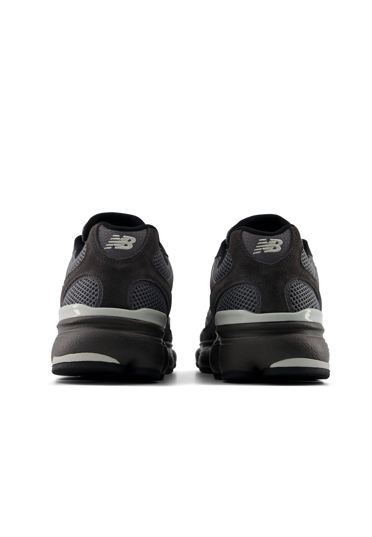 New Balance M603 Black Scarpe | Men-Image