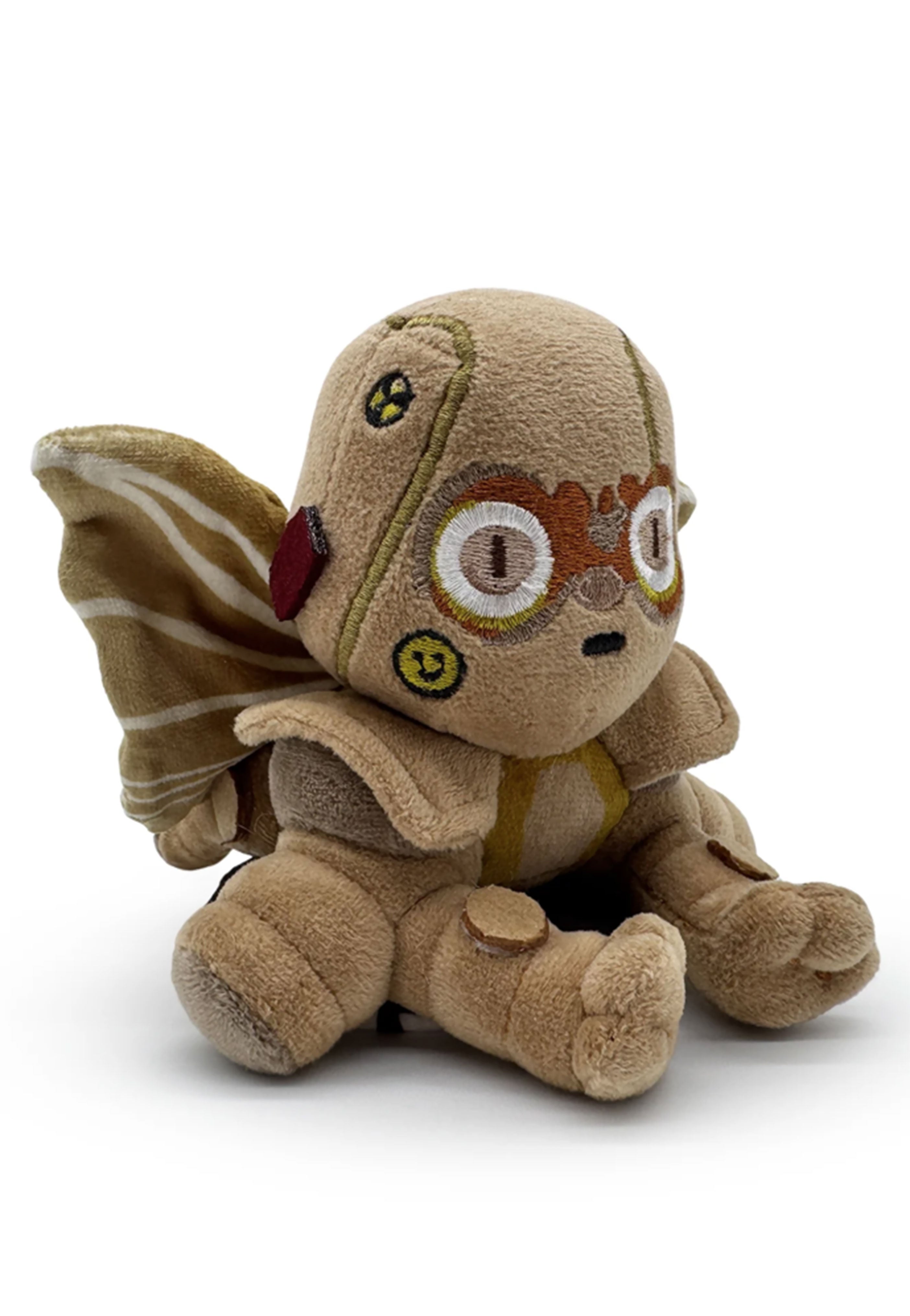 Bring Me The Horizon - M8 Shoulder Rider - Soft Toy | Neutral-Image