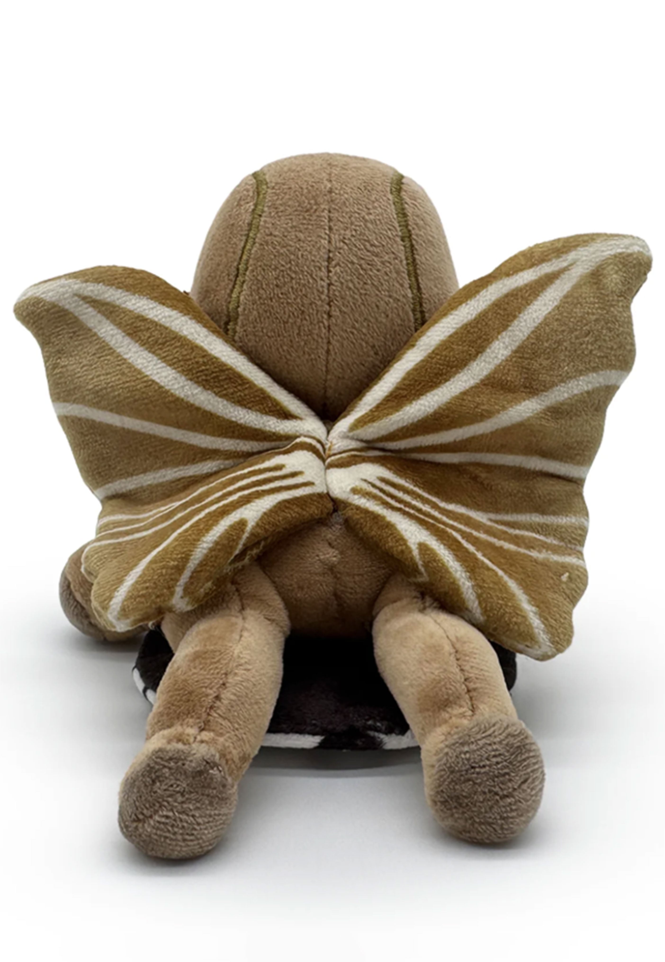 Bring Me The Horizon - M8 Shoulder Rider - Soft Toy | Neutral-Image
