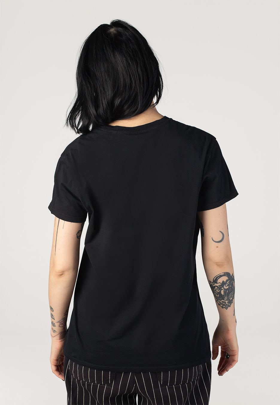 Machine Gun Kelly - Papercuts Sketch - T-Shirt | Women-Image