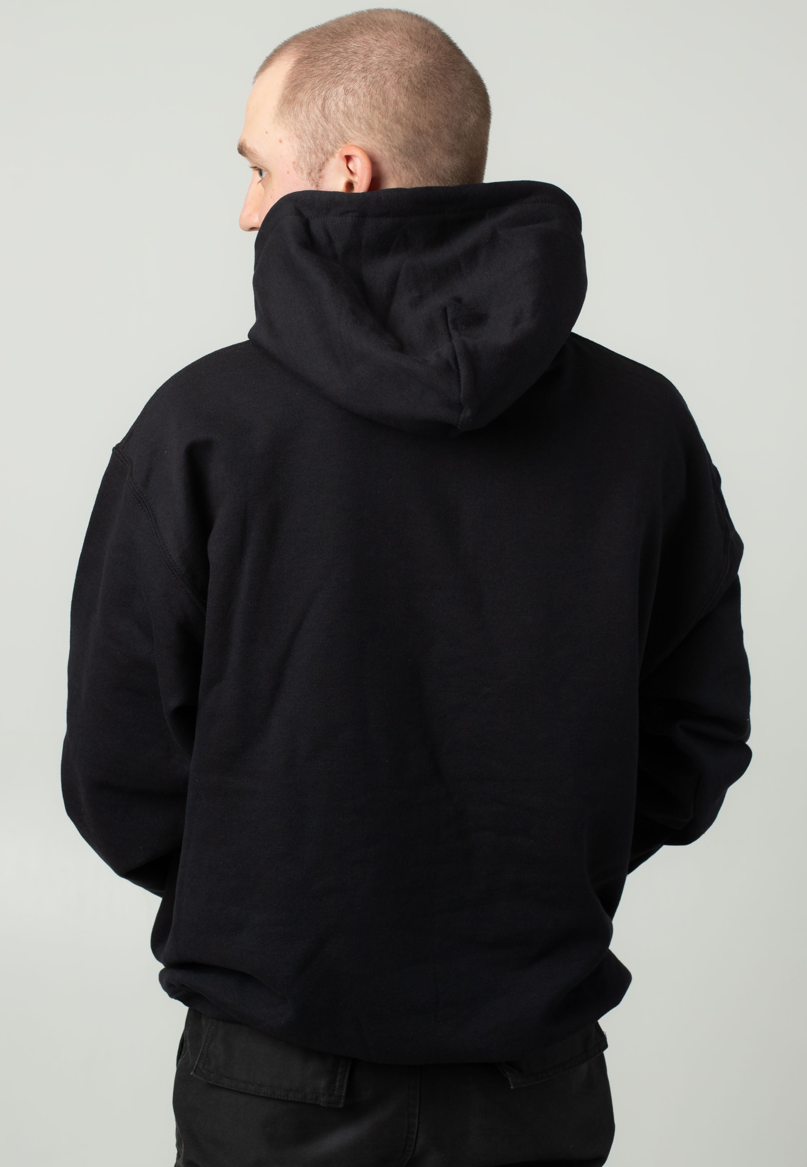 Madball - Crossed Bats - Hoodie | Men-Image