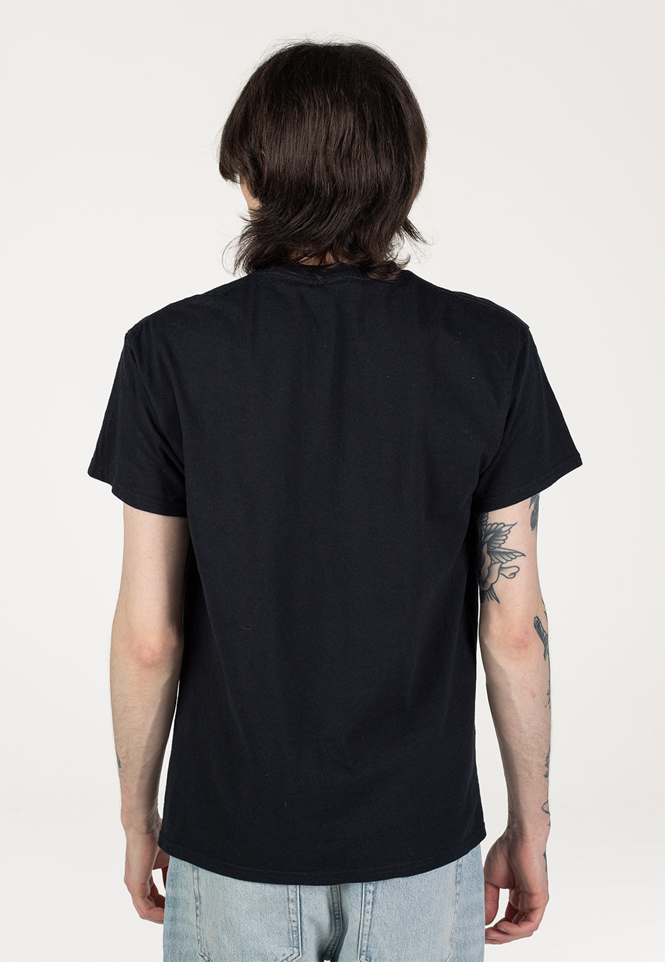 Green Lung - Necropolitan - T-Shirt | Men-Image