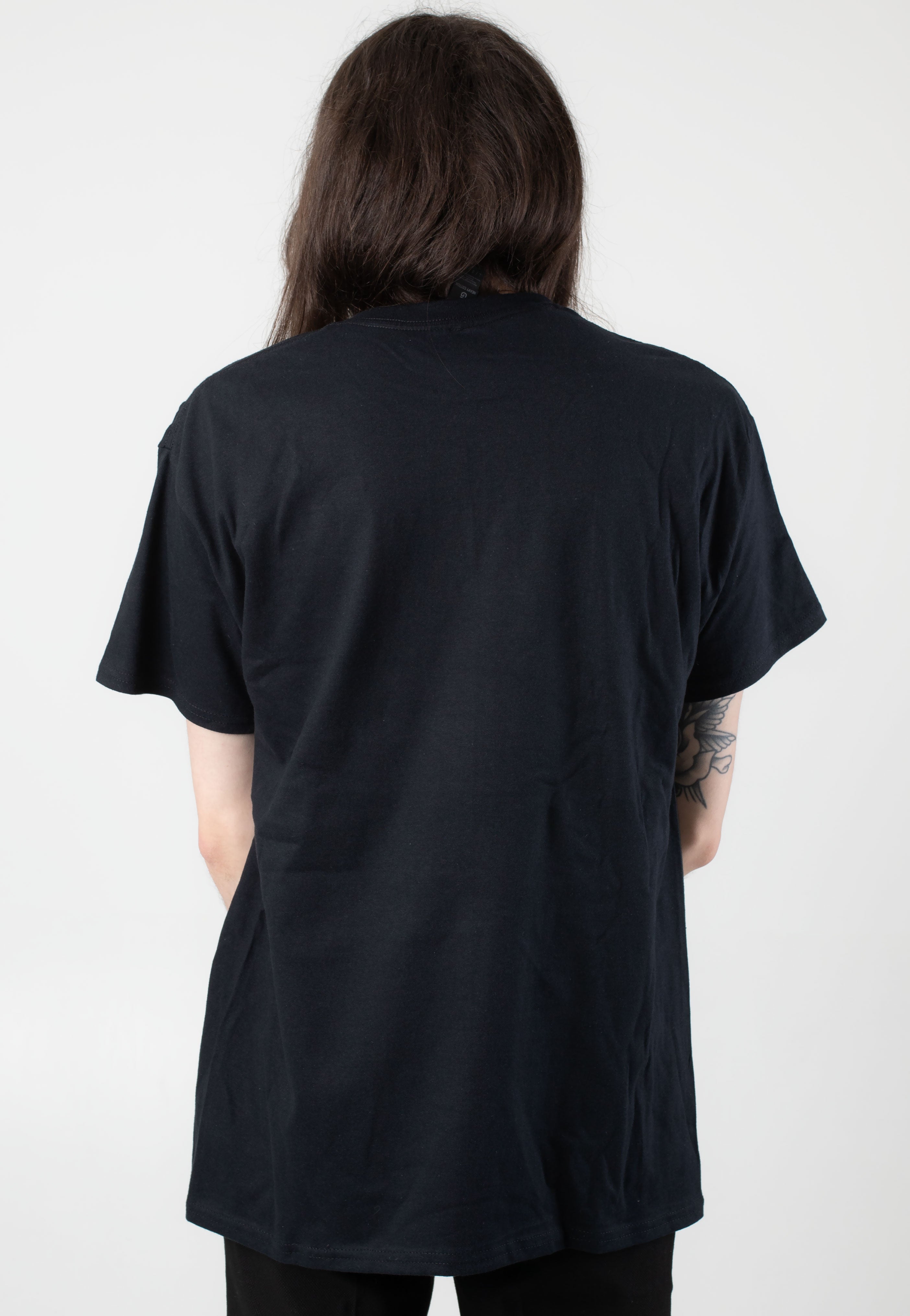 Madball - Diamond Plate NY - T-Shirt | Men-Image