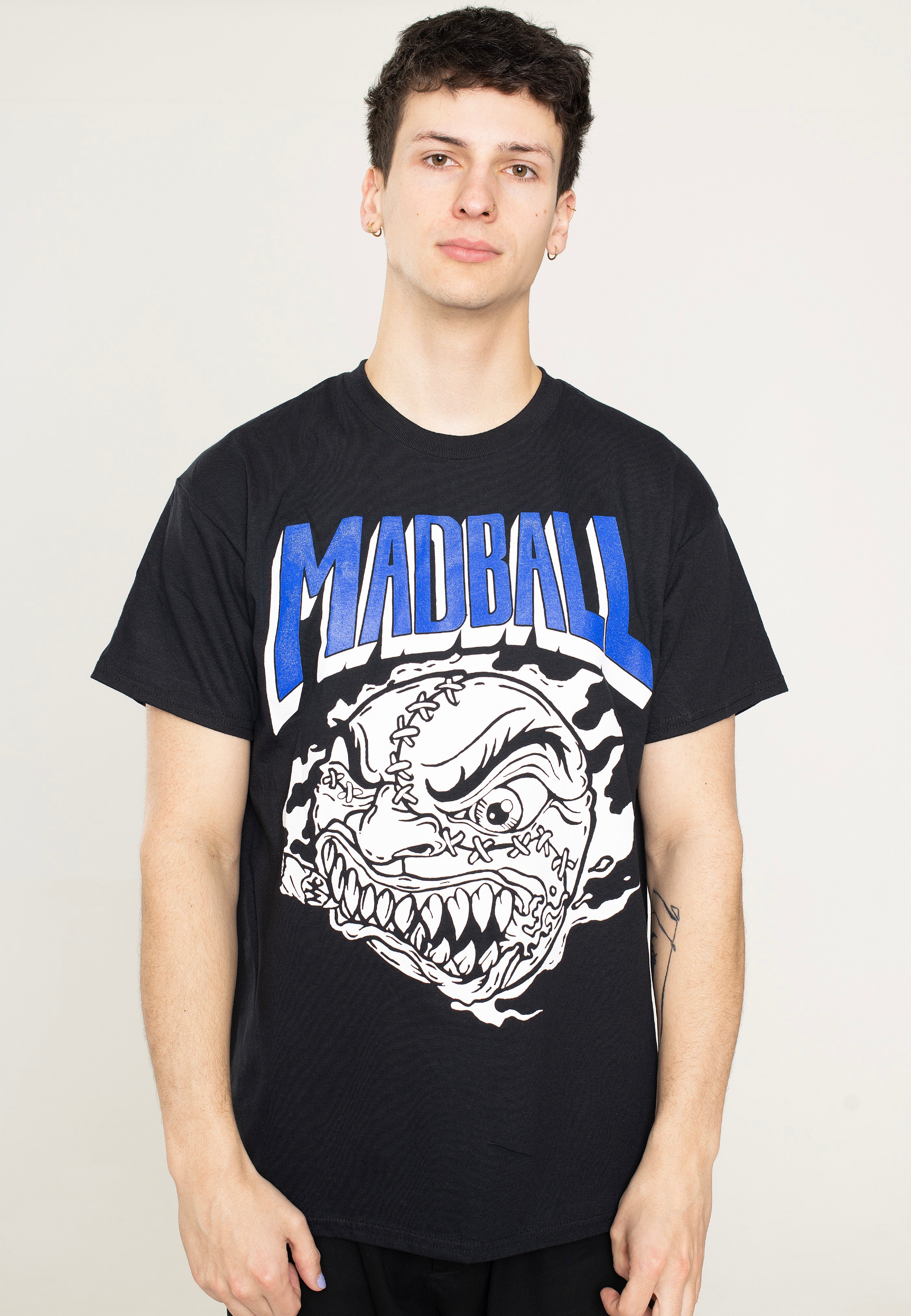 Madball - HCL - T-Shirt | Impericon