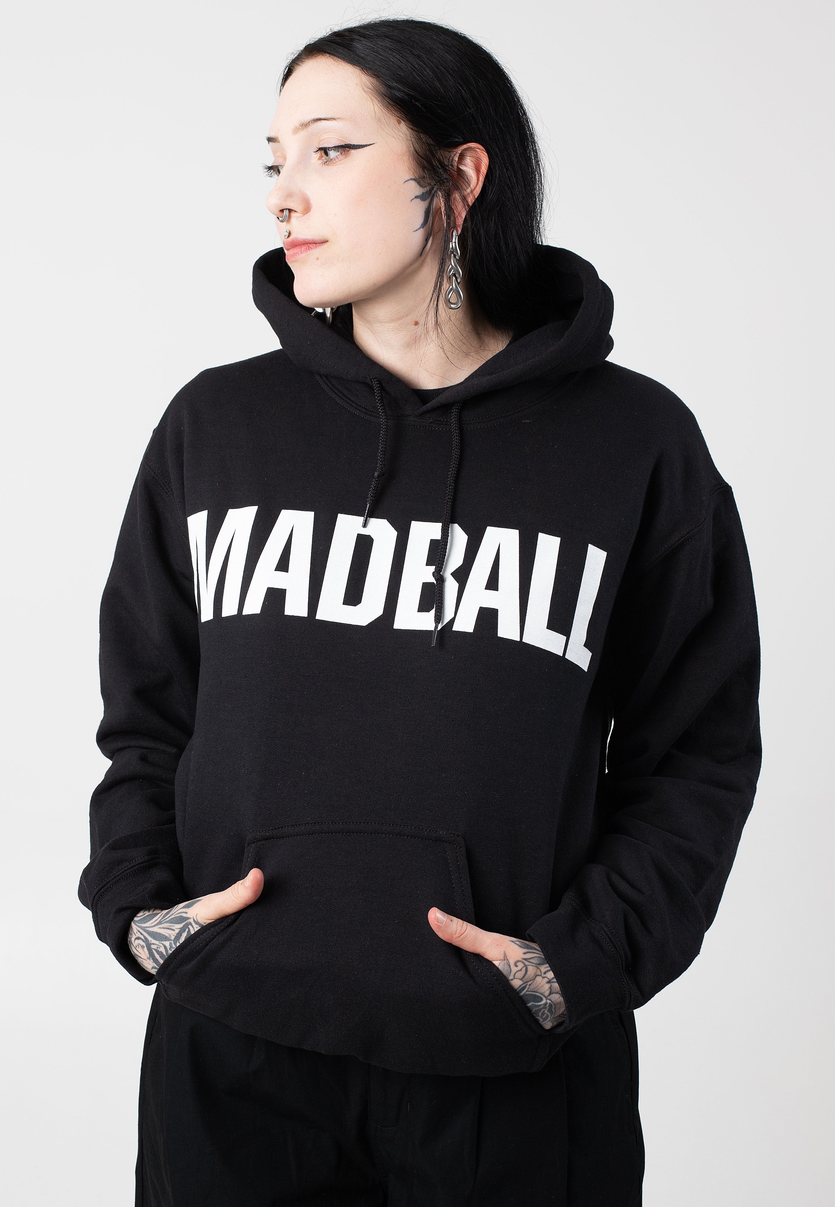 Madball - HID - Hoodie | Impericon