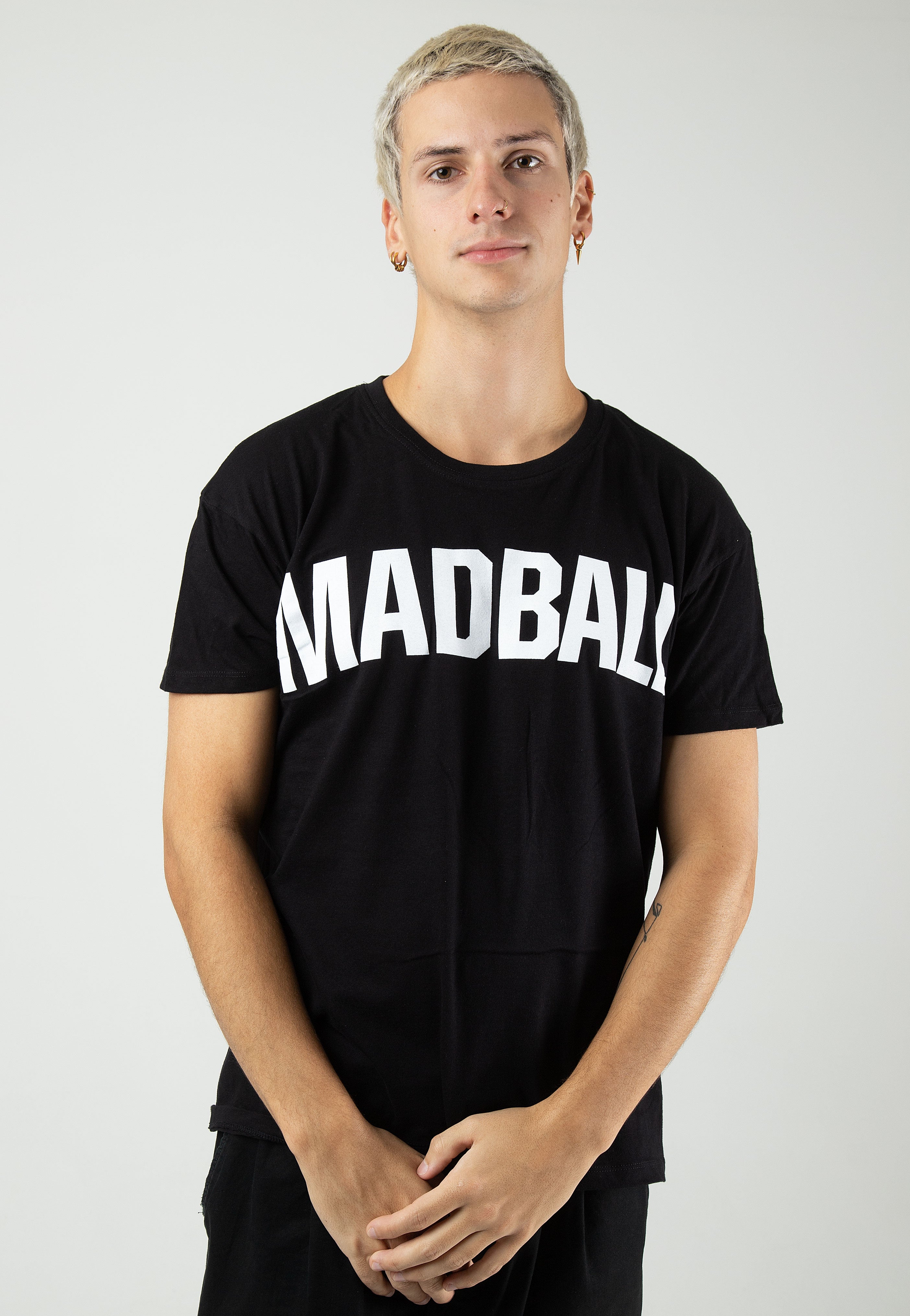Madball - HID - T-Shirt | Men-Image
