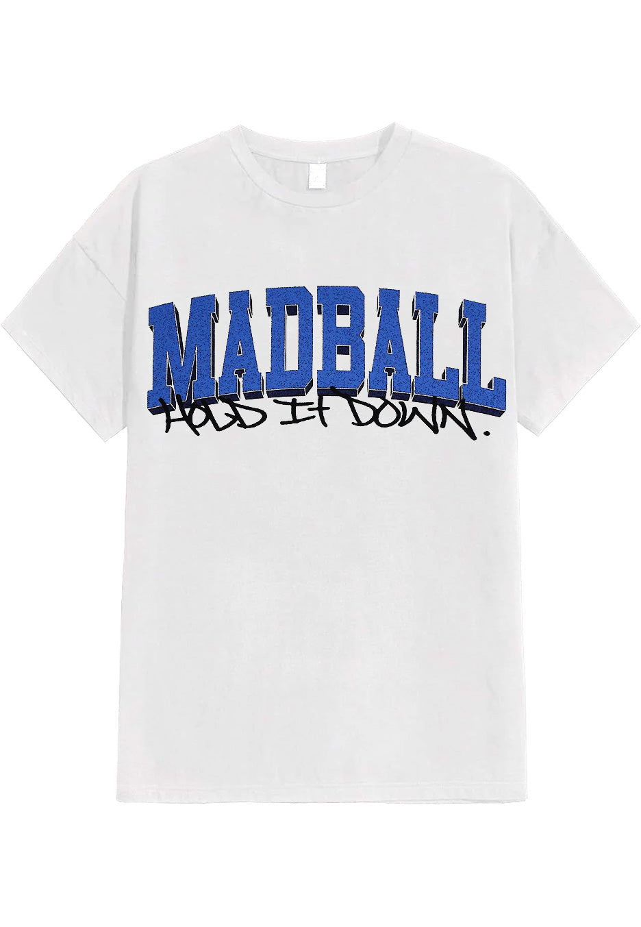 Madball Merch - Shirts, Hoodies & Vinyl | Impericon