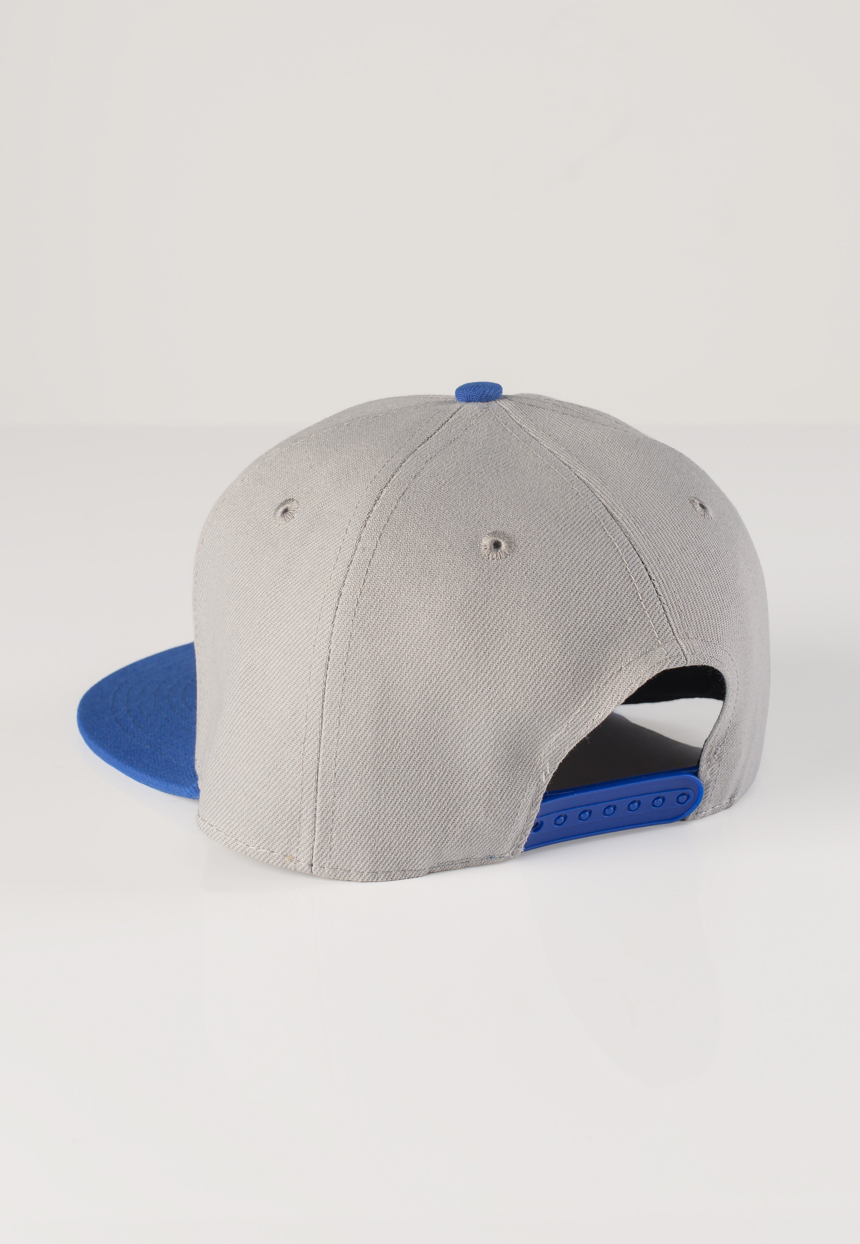 Madball - Hold It Down Grey - Snapback | Neutral-Image