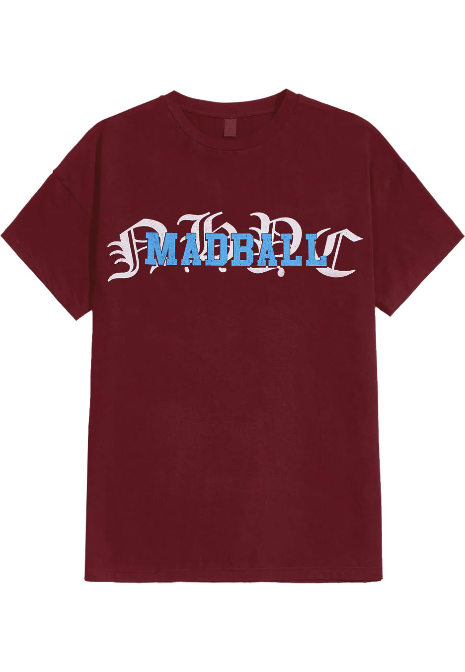 Madball Merch - Shirts, Hoodies & Vinyl | Impericon