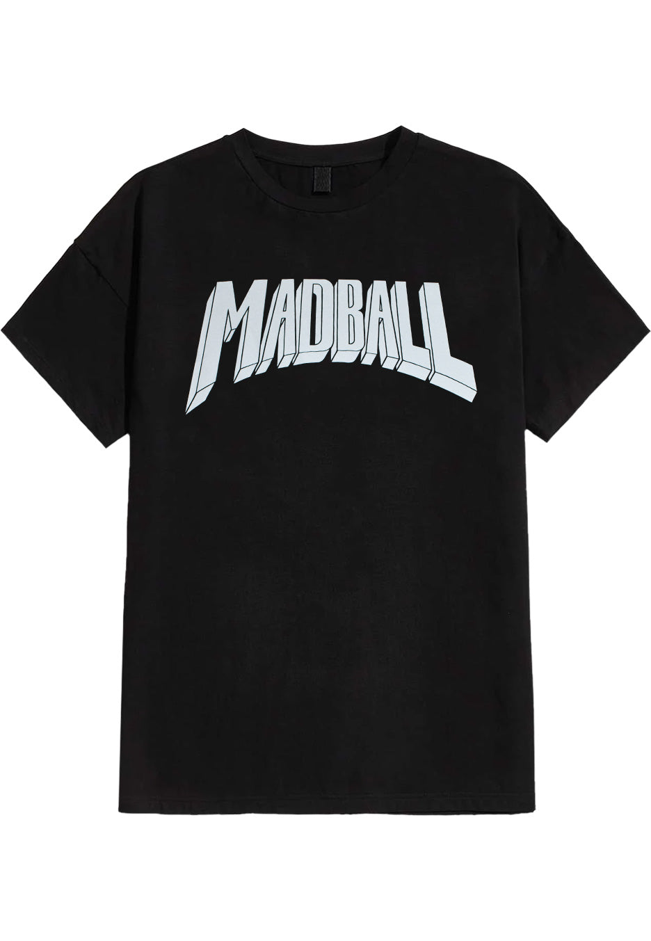 Madball Merch - Shirts, Hoodies & Vinyl | Impericon