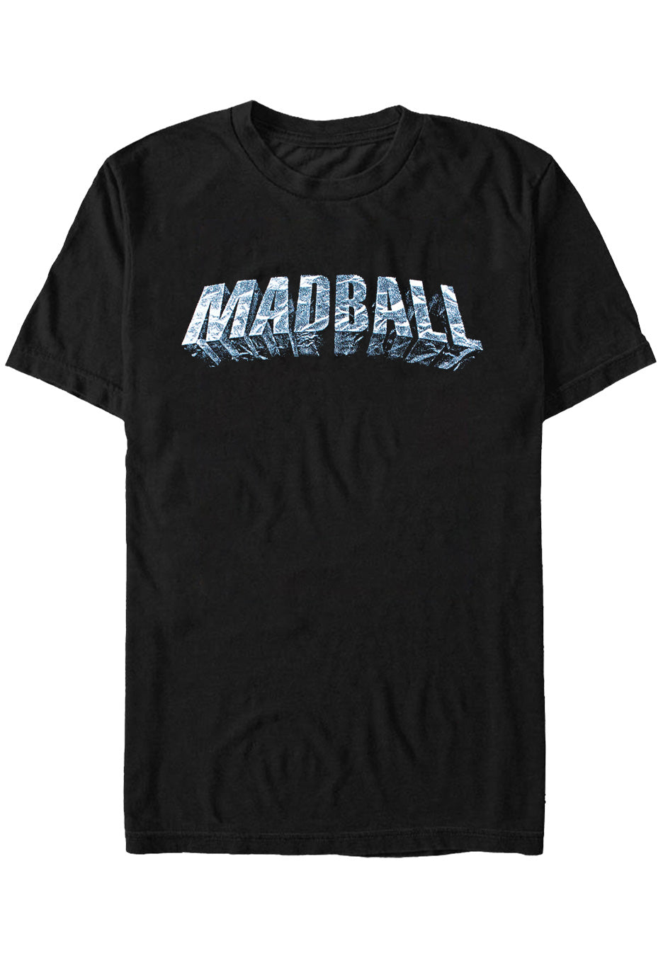 Madball - Hold It Down Logo 25 Years Anniversary - T-Shirt | Neutral-Image