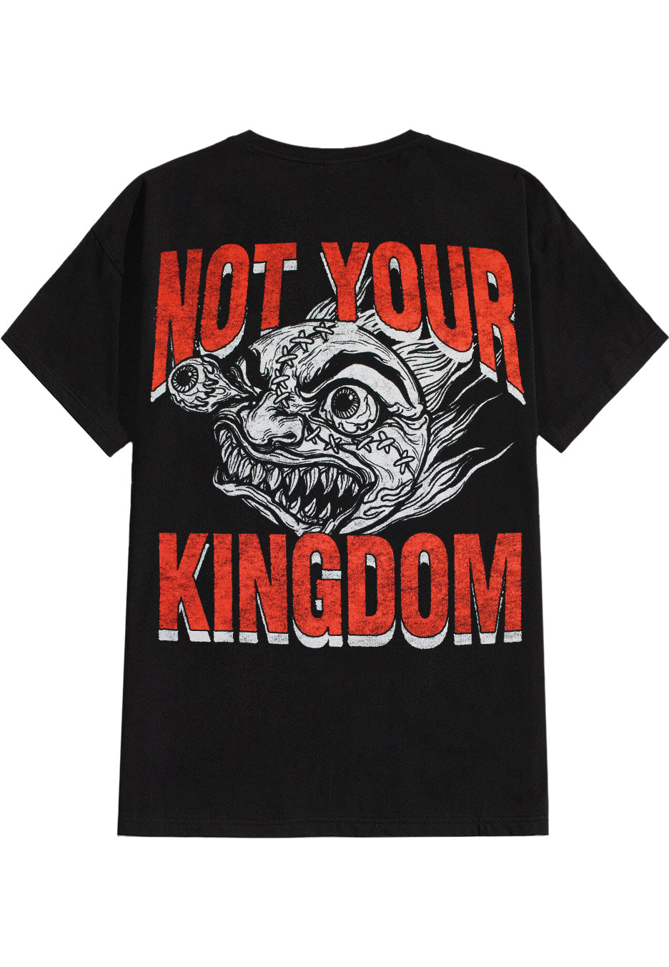 Madball Set It Off Anniversary 2024 - T-Shirt | Impericon