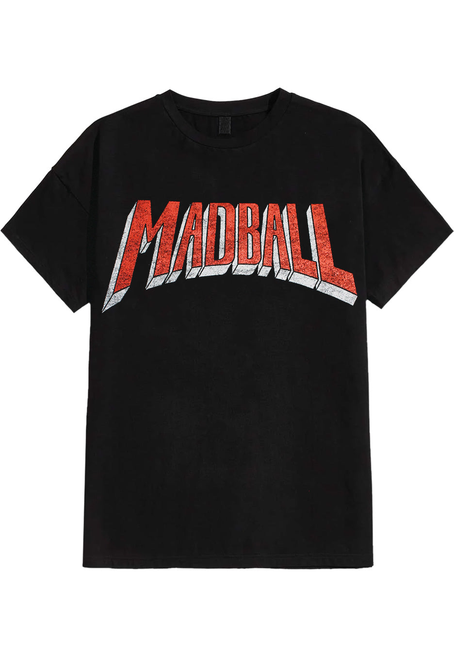 Madball Set It Off Anniversary 2024 - T-Shirt | Impericon
