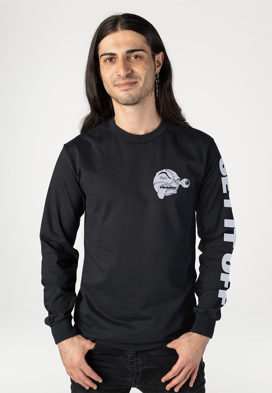 Madball - Set It Off 2026 - Longsleeve | Men-Image