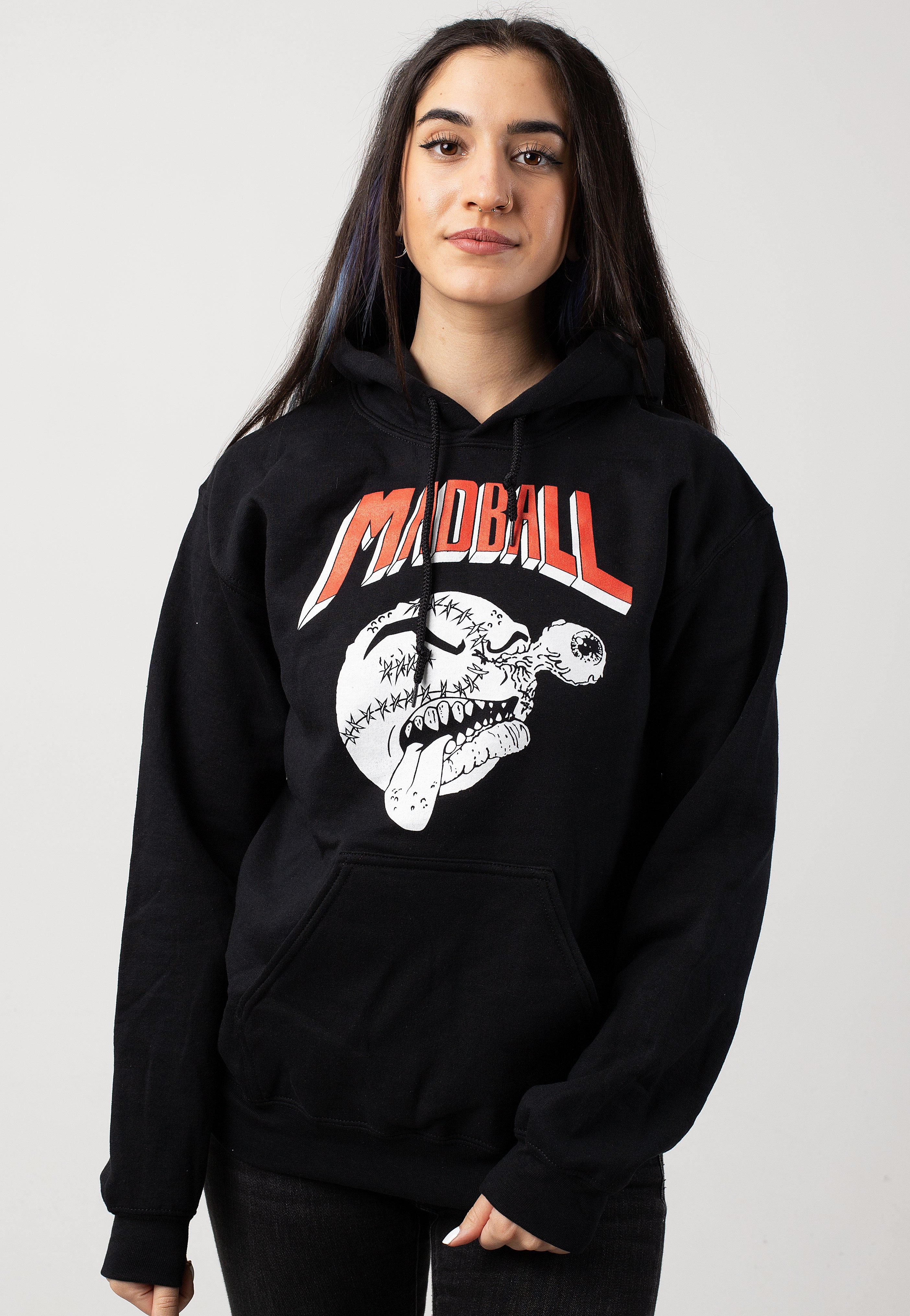 Madball - SIO HCL - Hoodie | Impericon