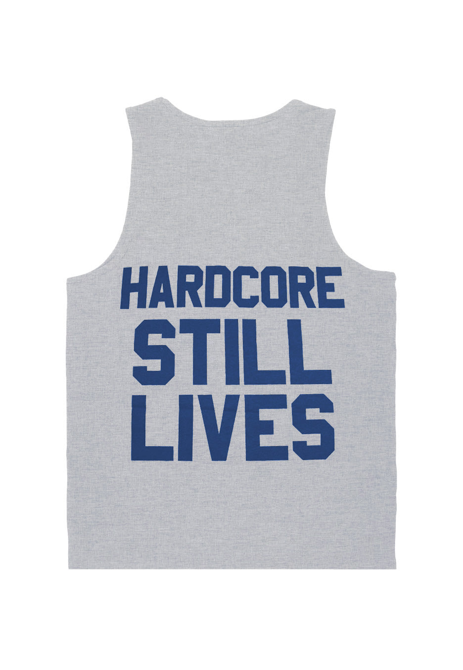 Madball - Swoop Heather Grey - Tank | Neutral-Image