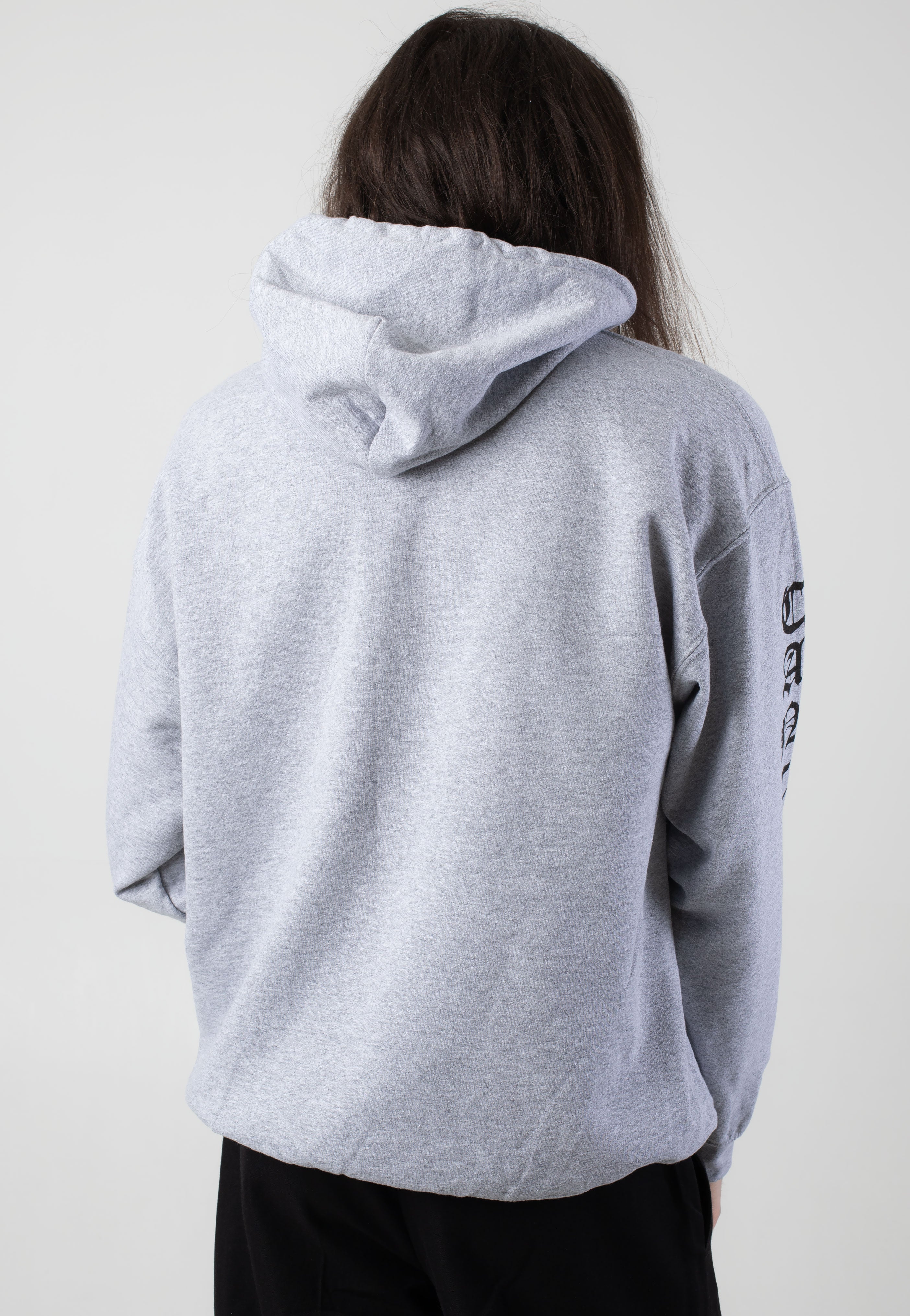 Madball - Tiger Sportsgrey - Hoodie | Men-Image