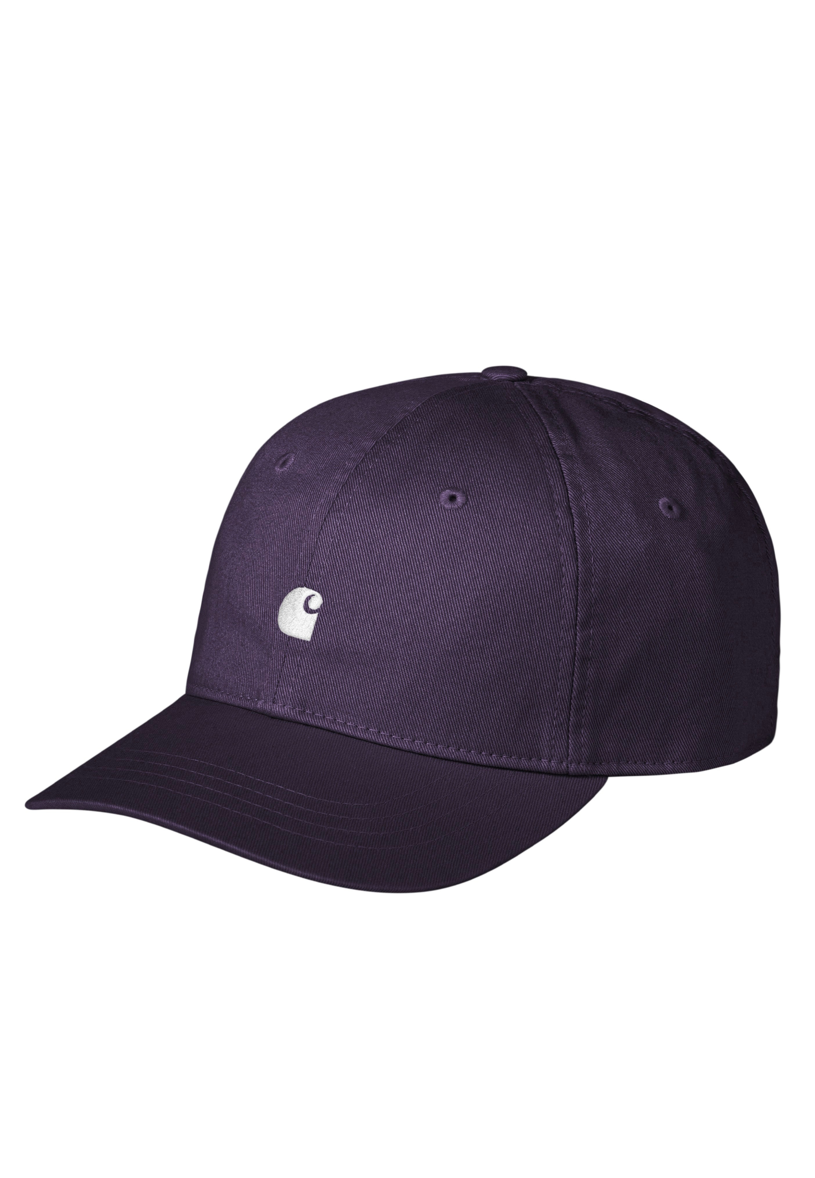 Carhartt WIP - Madison Logo Lakers/Wax - Cap | Neutral-Image