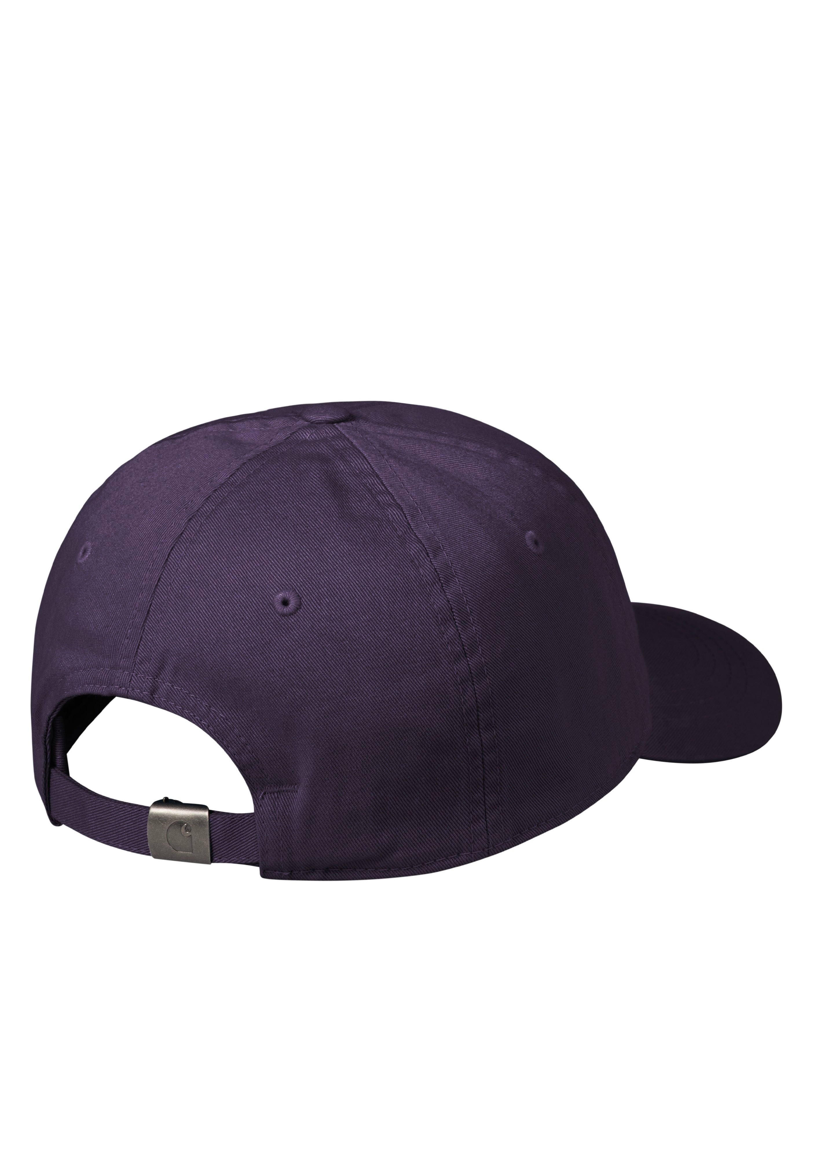 Carhartt WIP - Madison Logo Lakers/Wax - Cap | Neutral-Image