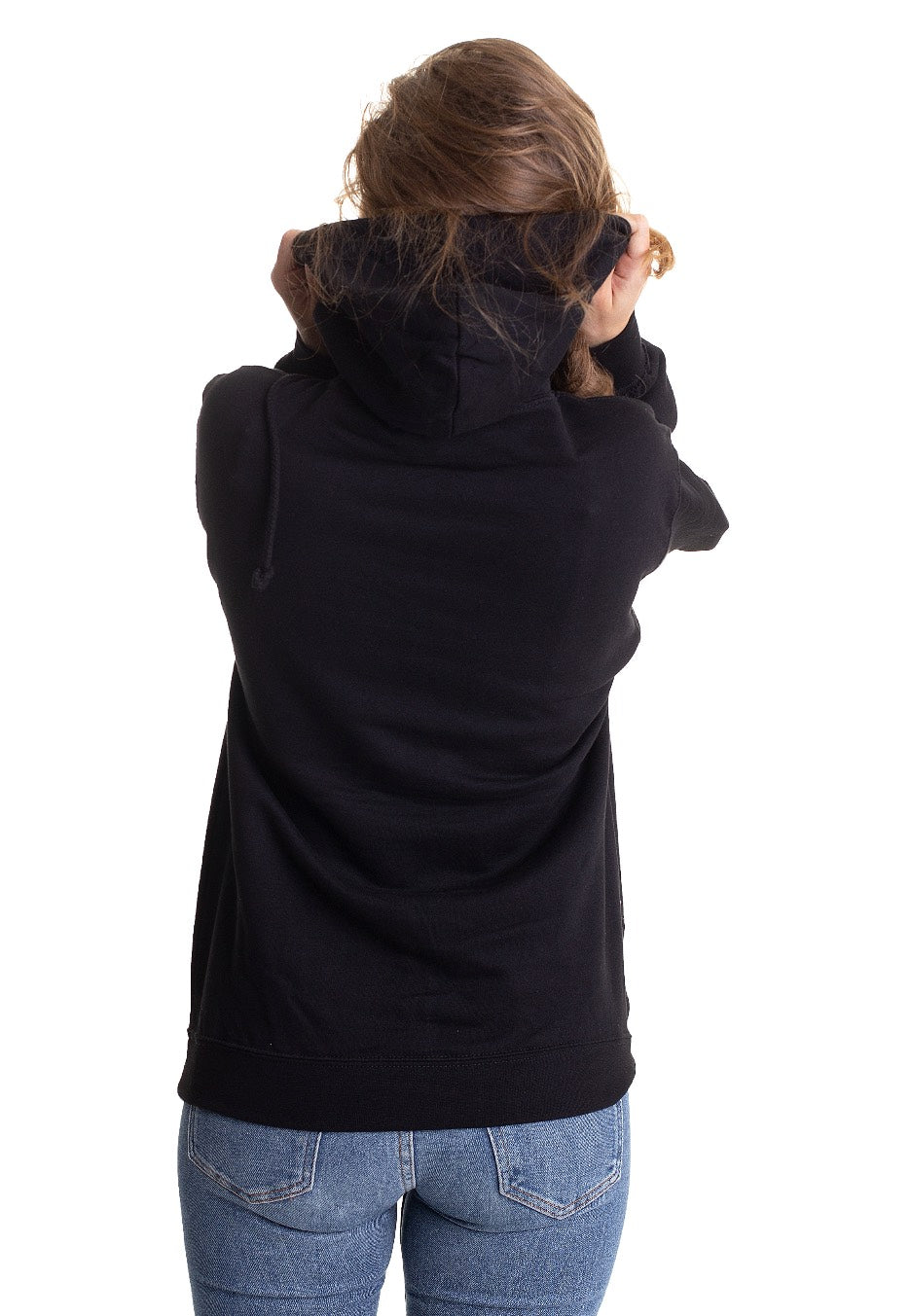 Madness - Est. 1979 - Hoodie | Women-Image